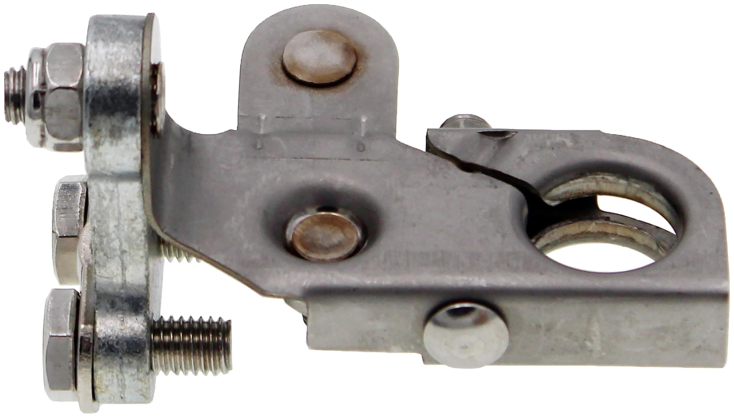 Dorman 926-882 Positive Battery Terminal Compatible with Select Ford/Lincoln Models (OE FIX)