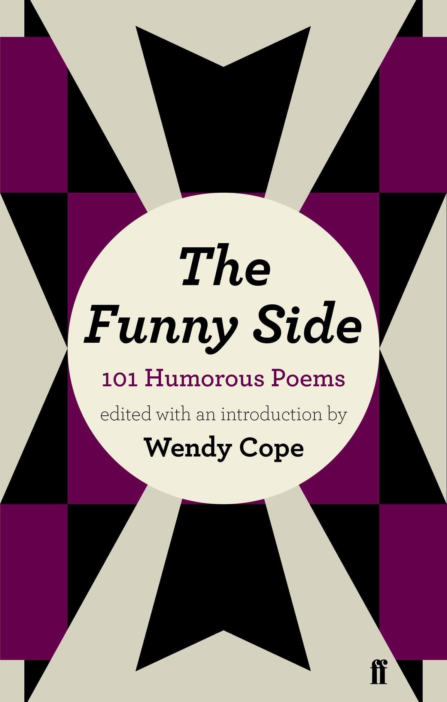 The Funny Side: 101 Humorous Poems