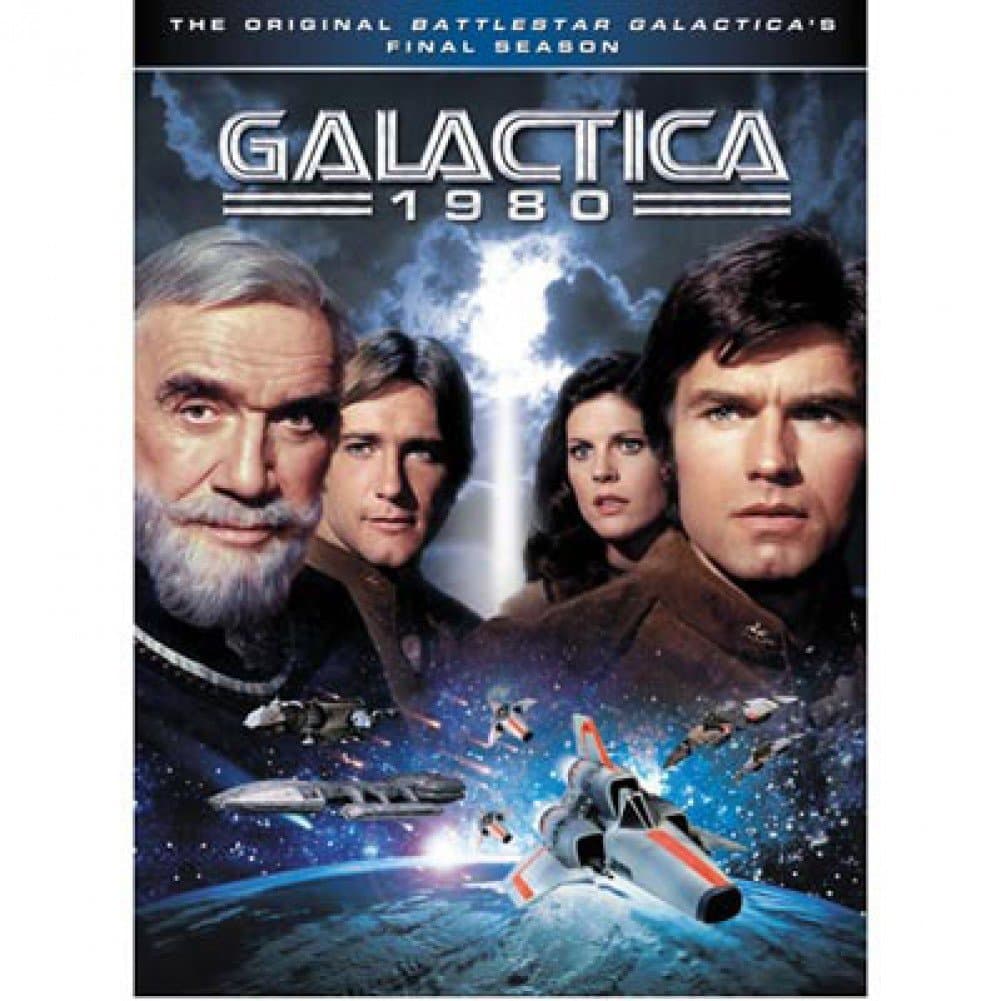 Galactica 1980: The Final Season