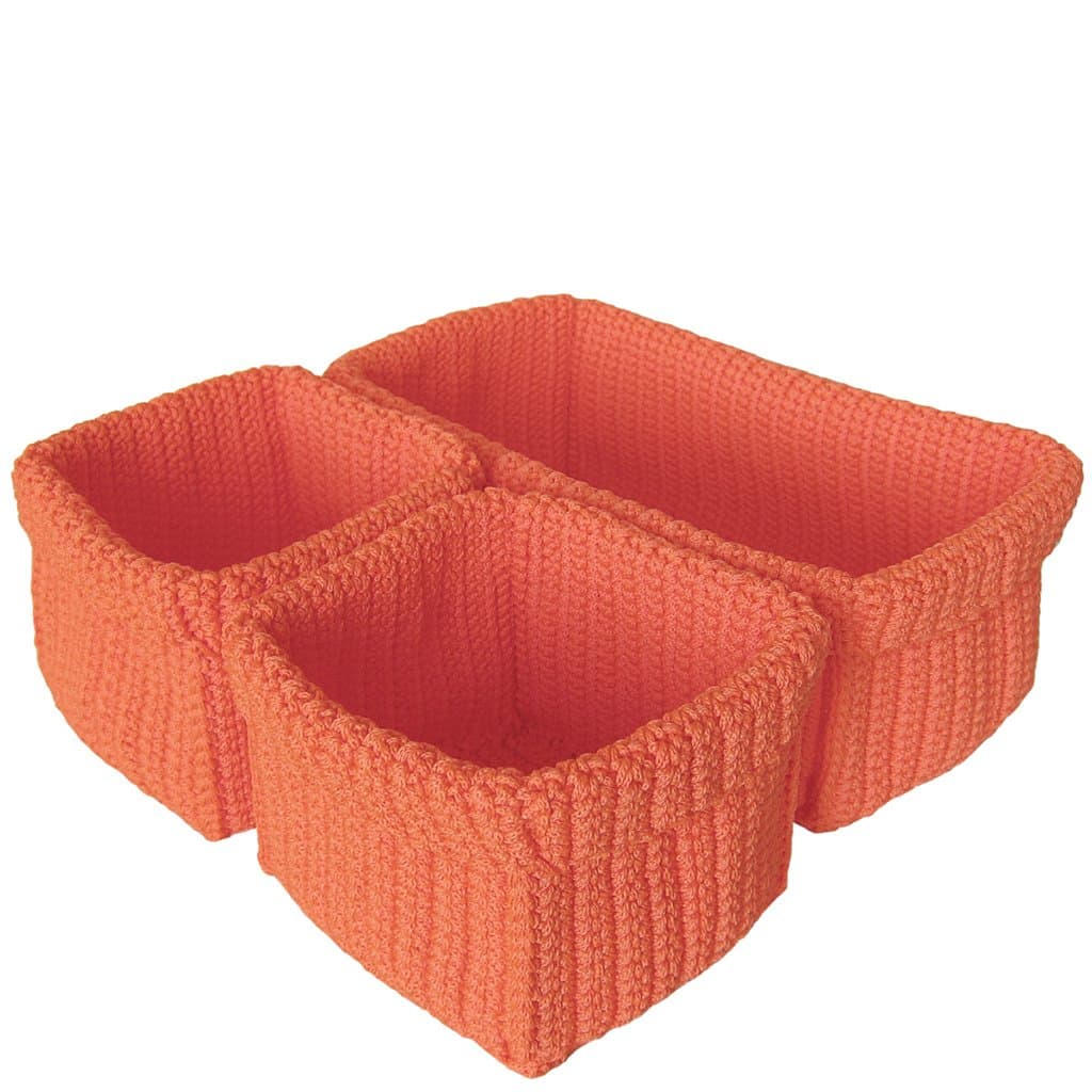 laroom 13288 – Game 3 Baskets, Orange