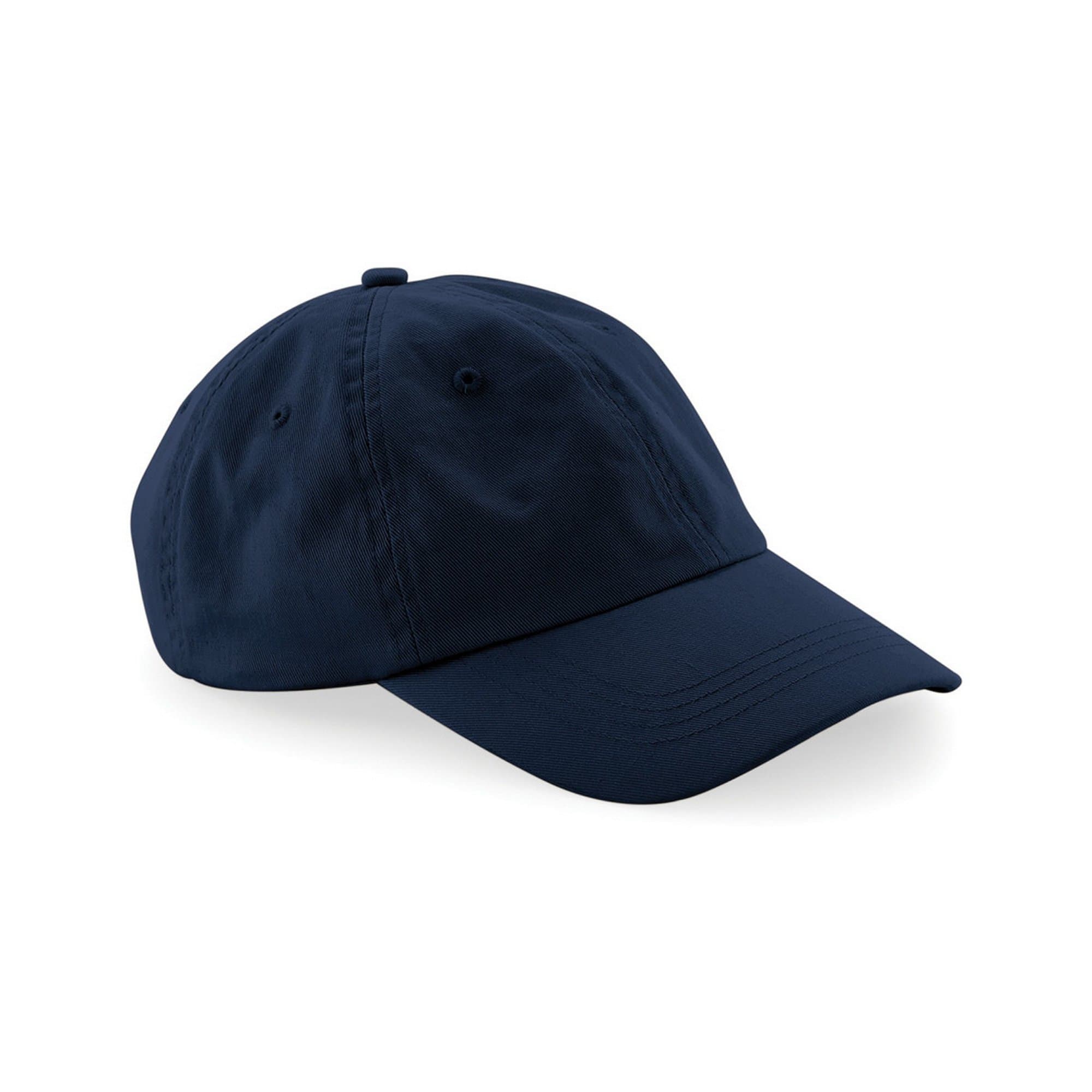 Beechfield Low Profile 6 Panel Dad Cap