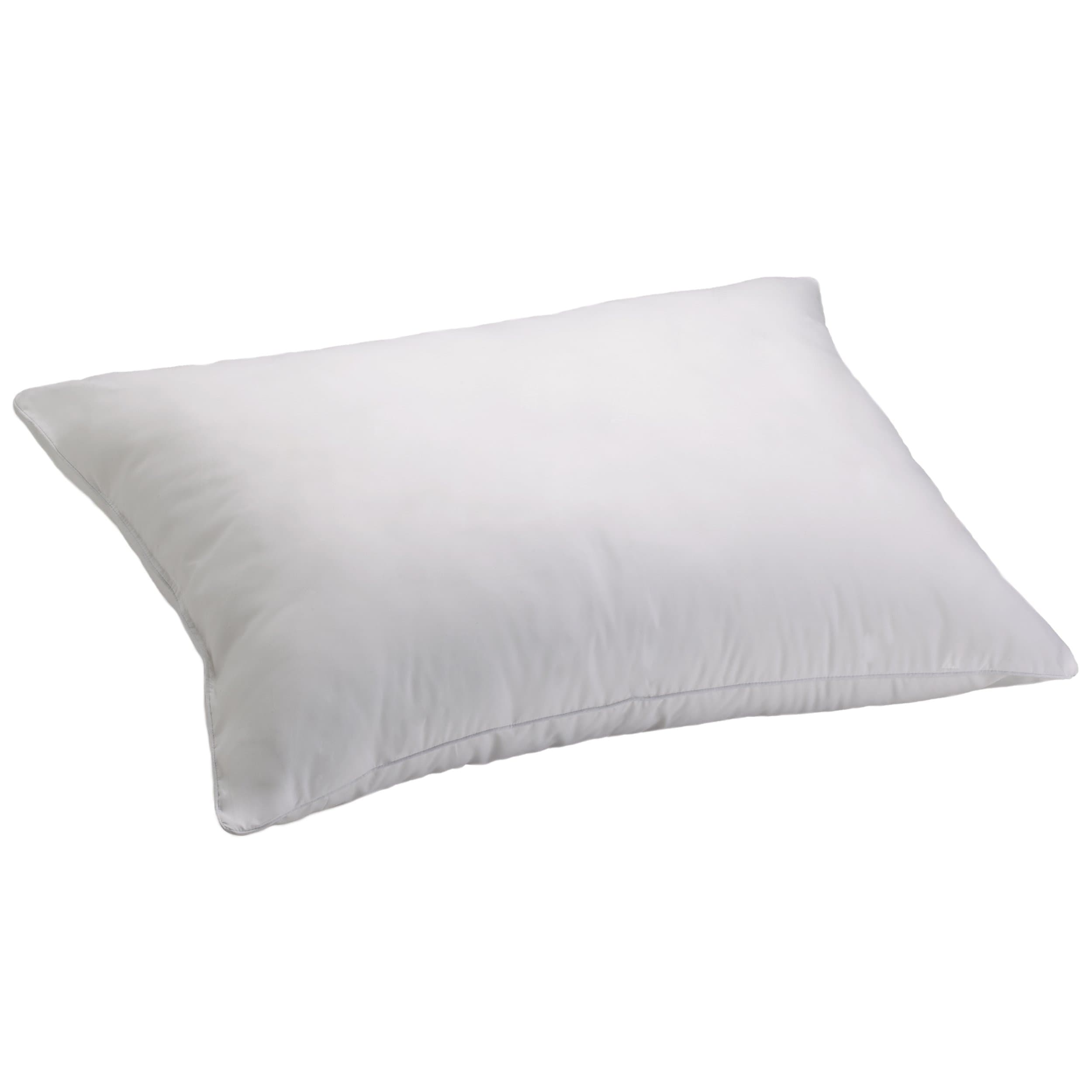 Indulgence at Home Memory Fiber Pillow, King