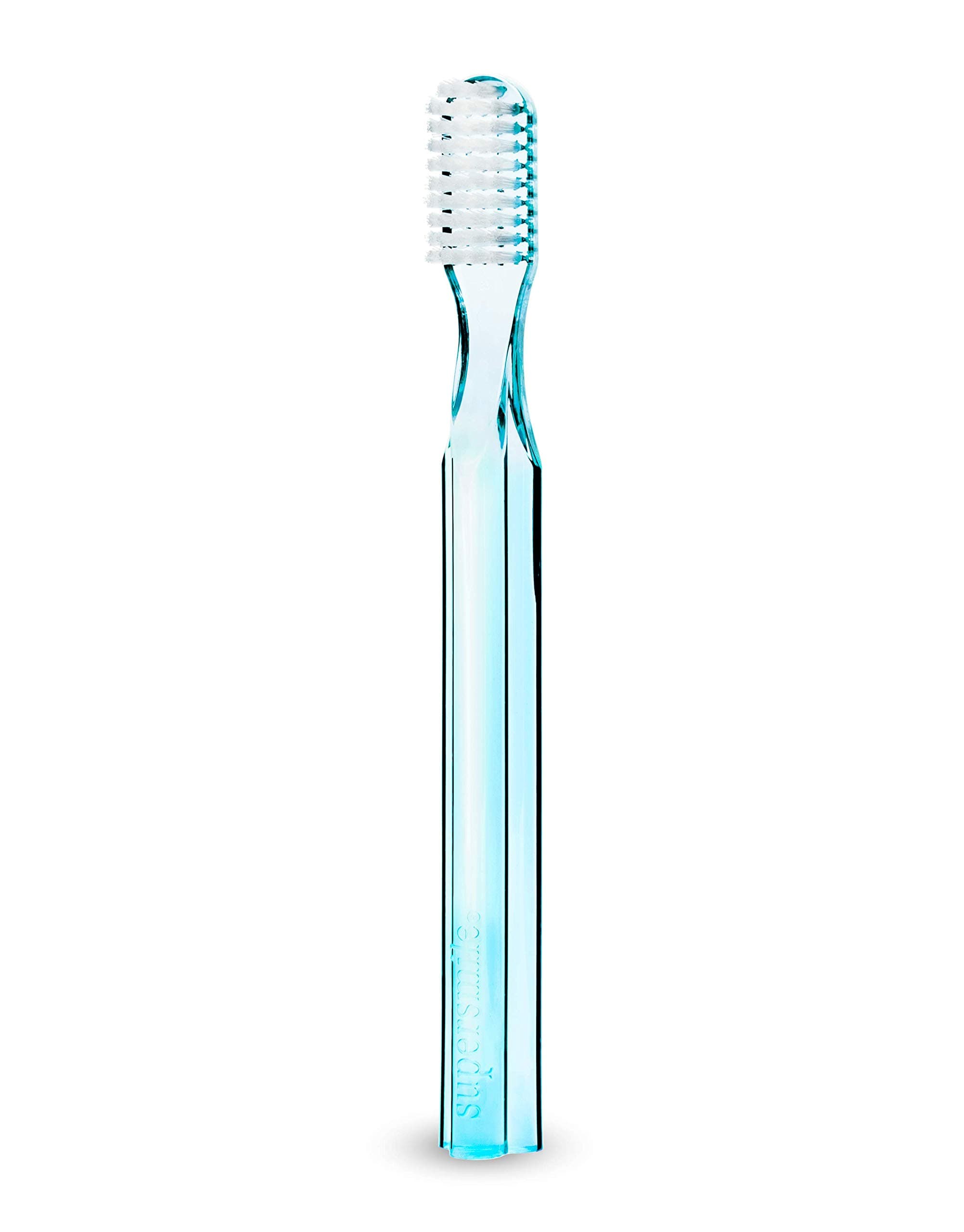 Supersmile New Generation Toothbrush, Blue