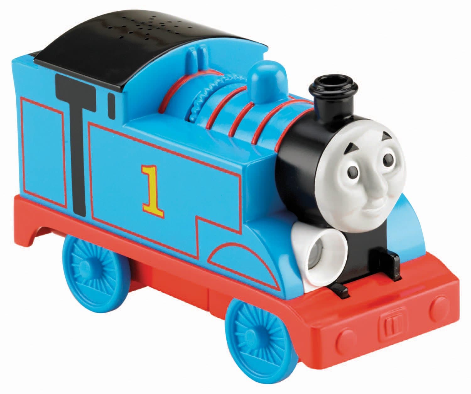Thomas and Friends Project Play Thoms 18m+, Multi Color