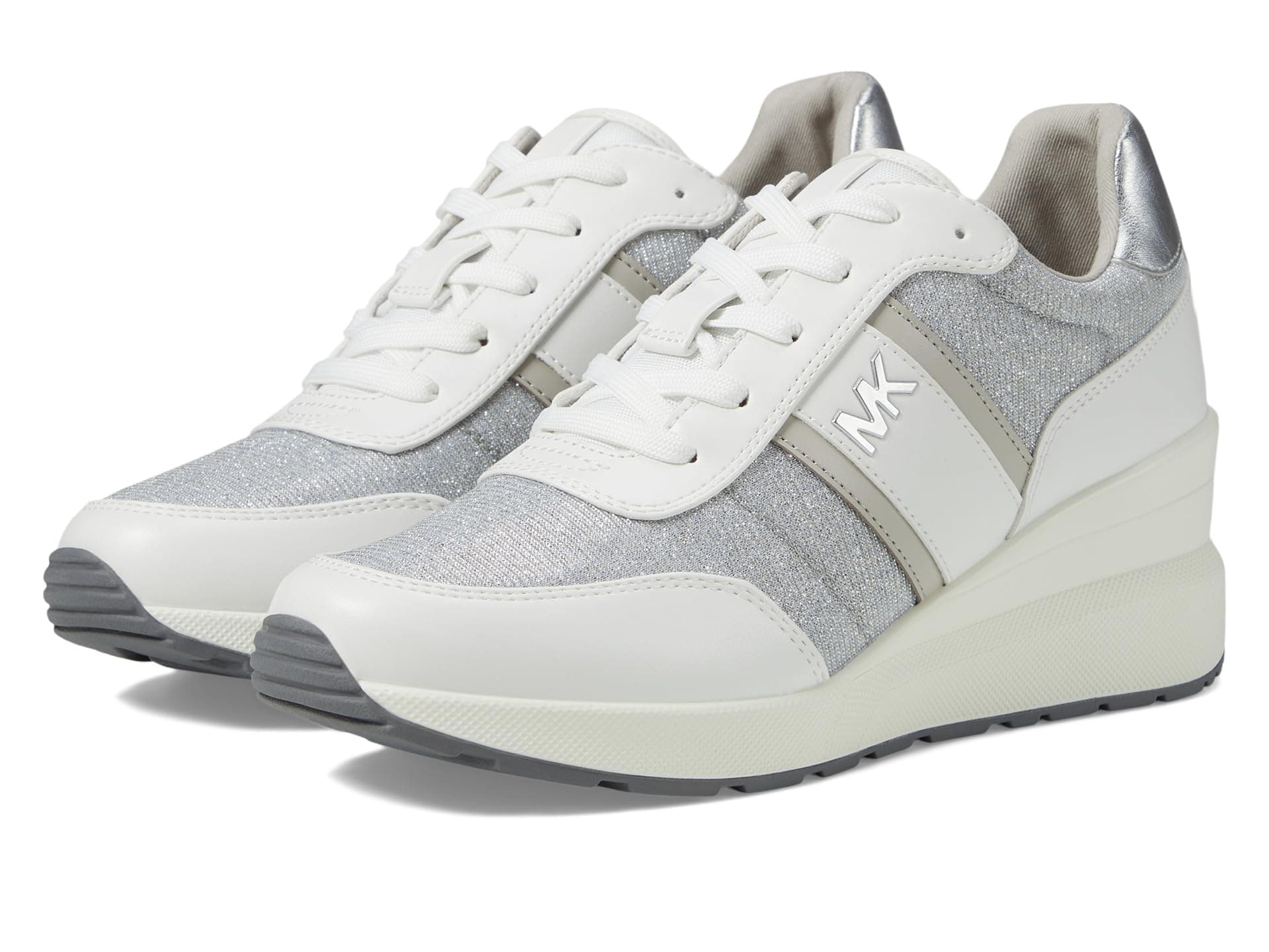 Michael Kors Women's Mabel Trainer Sneaker