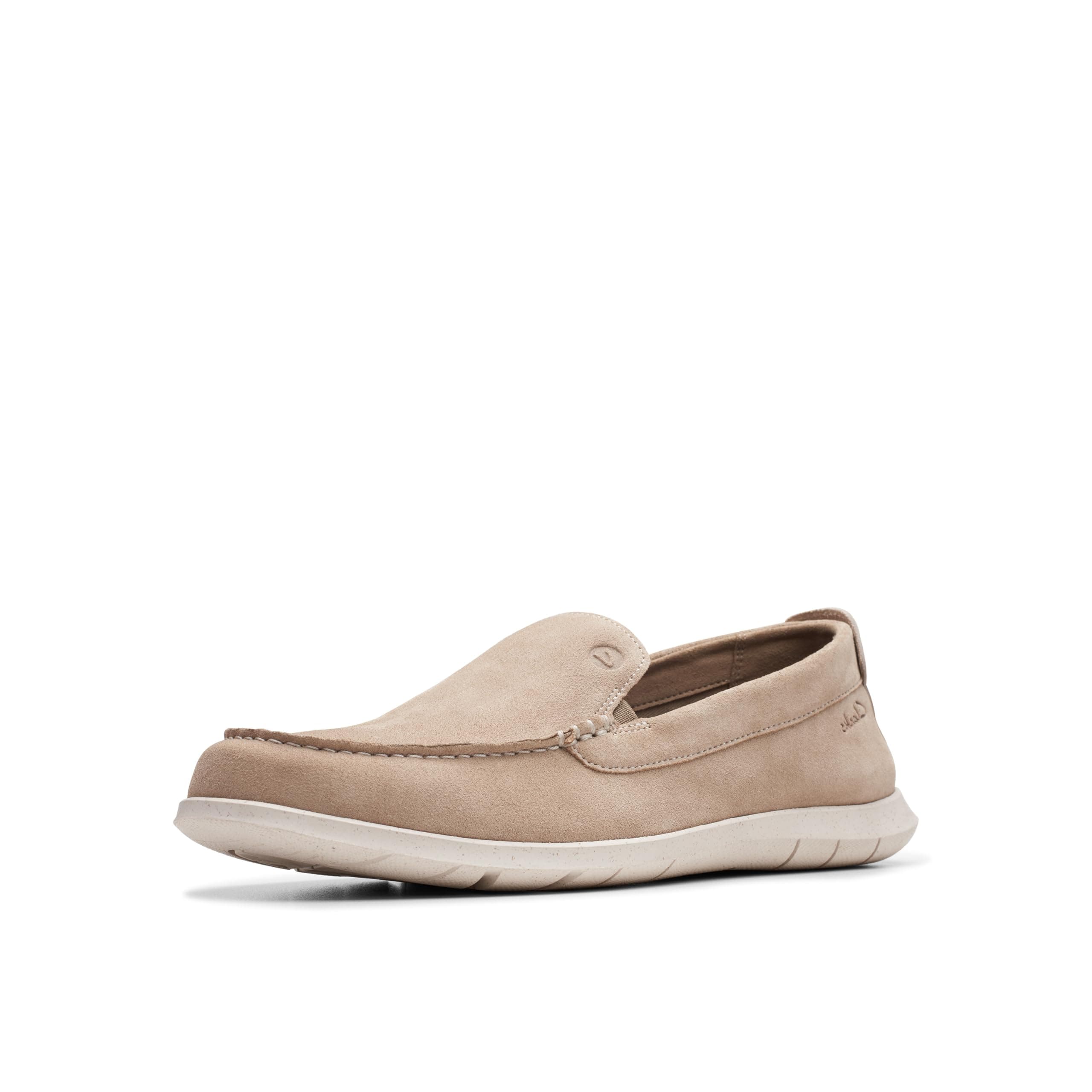 Clarks Men's Flexway StepMoccasin