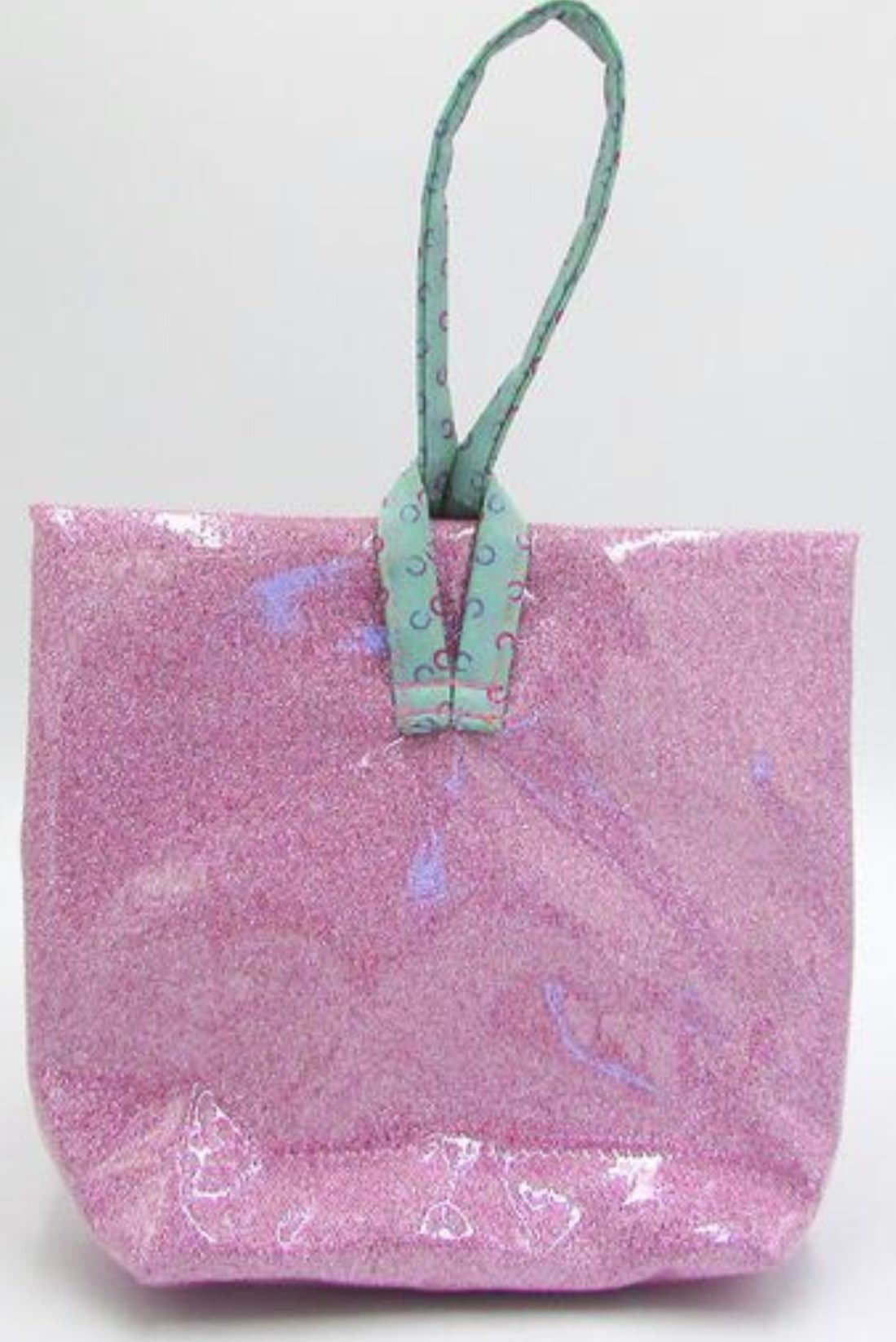 Distroller Diaper Bag Zygotie Pink Stage 1