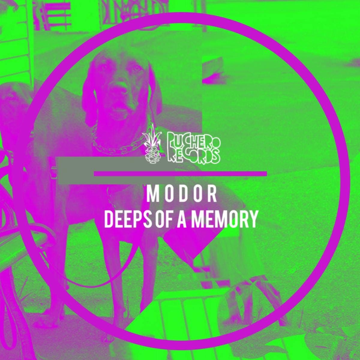 Deep Of A Memory (Modor 2018 Re-Edit)