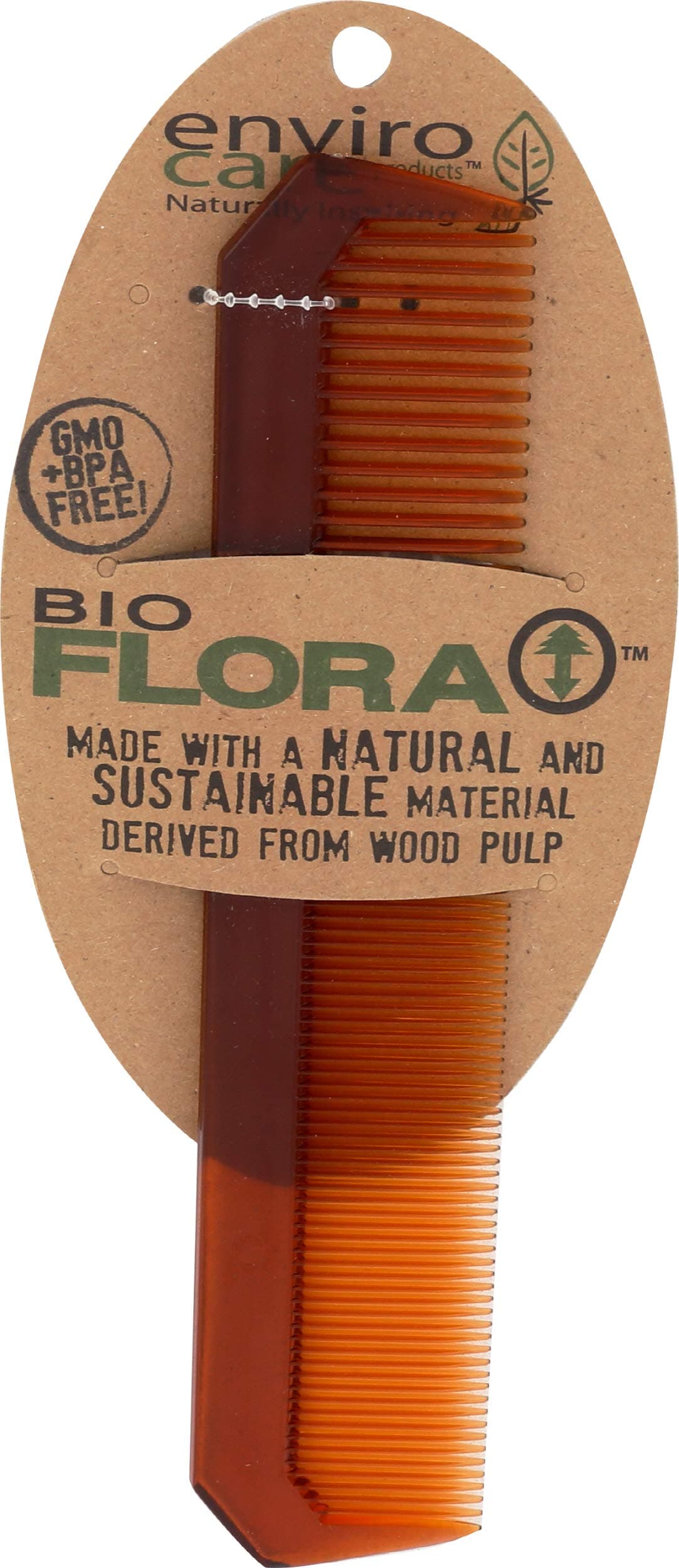 American Comb 7In All Purpose Comb, 1 EA