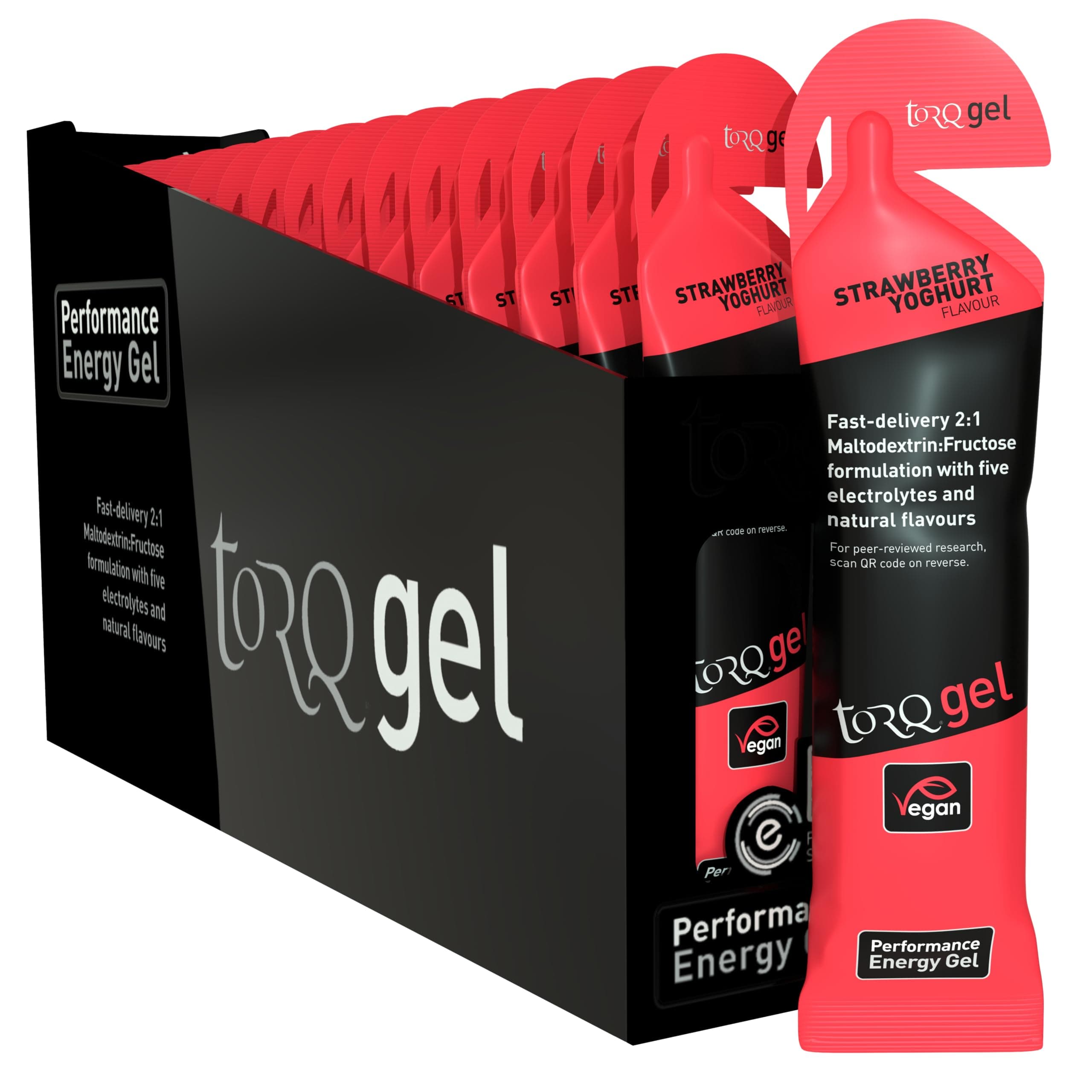 Gel - Pack of 15