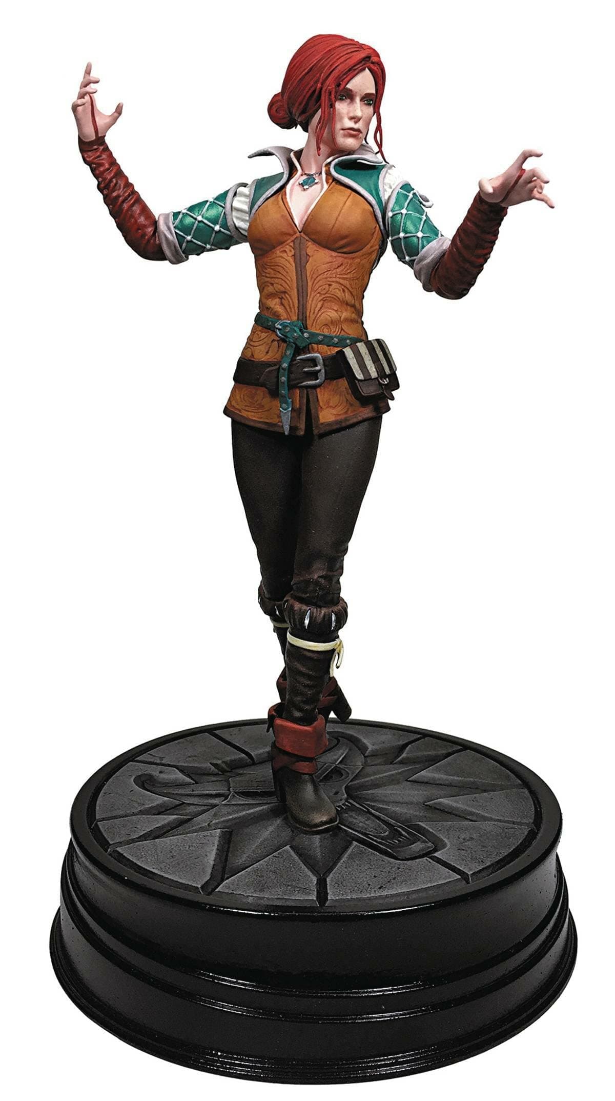 The Witcher 3: Wild Hunt Triss Figure