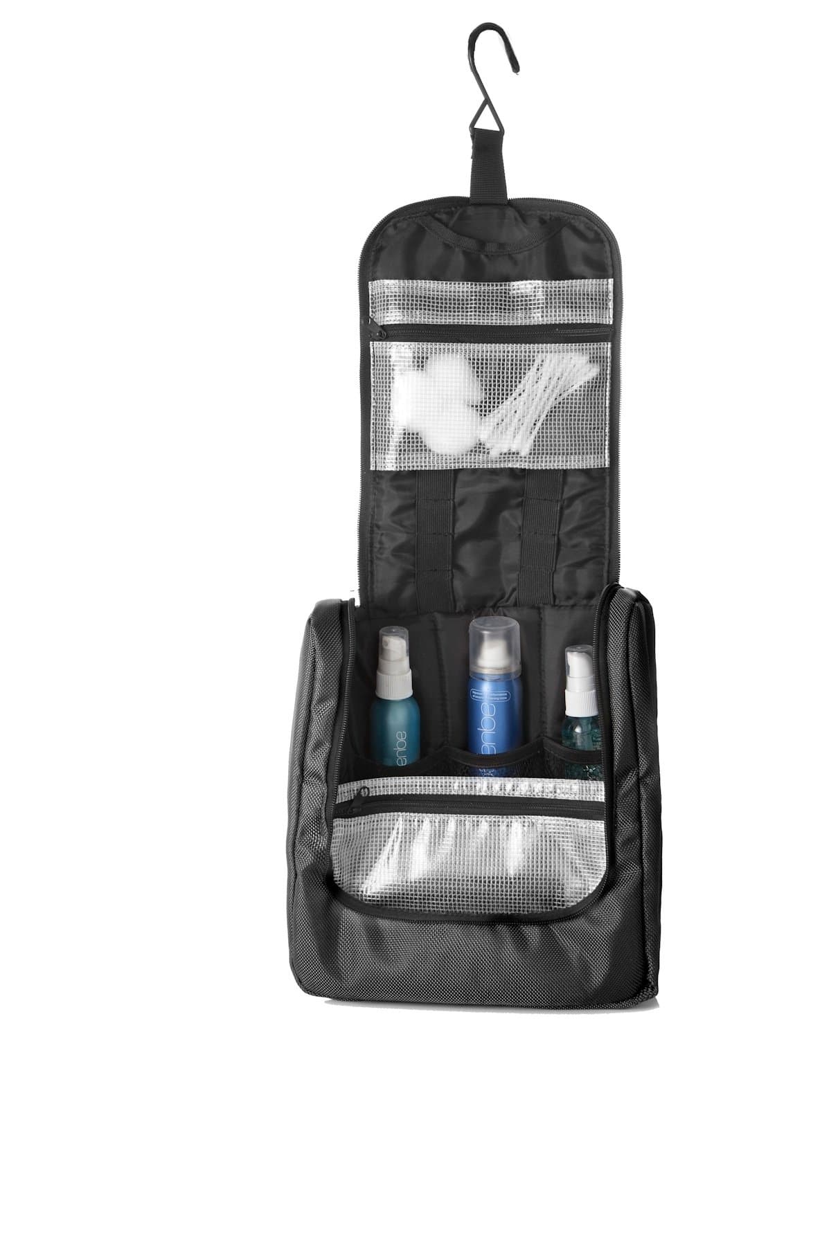 The Glo Bag Cosmetic/Dopp Bag