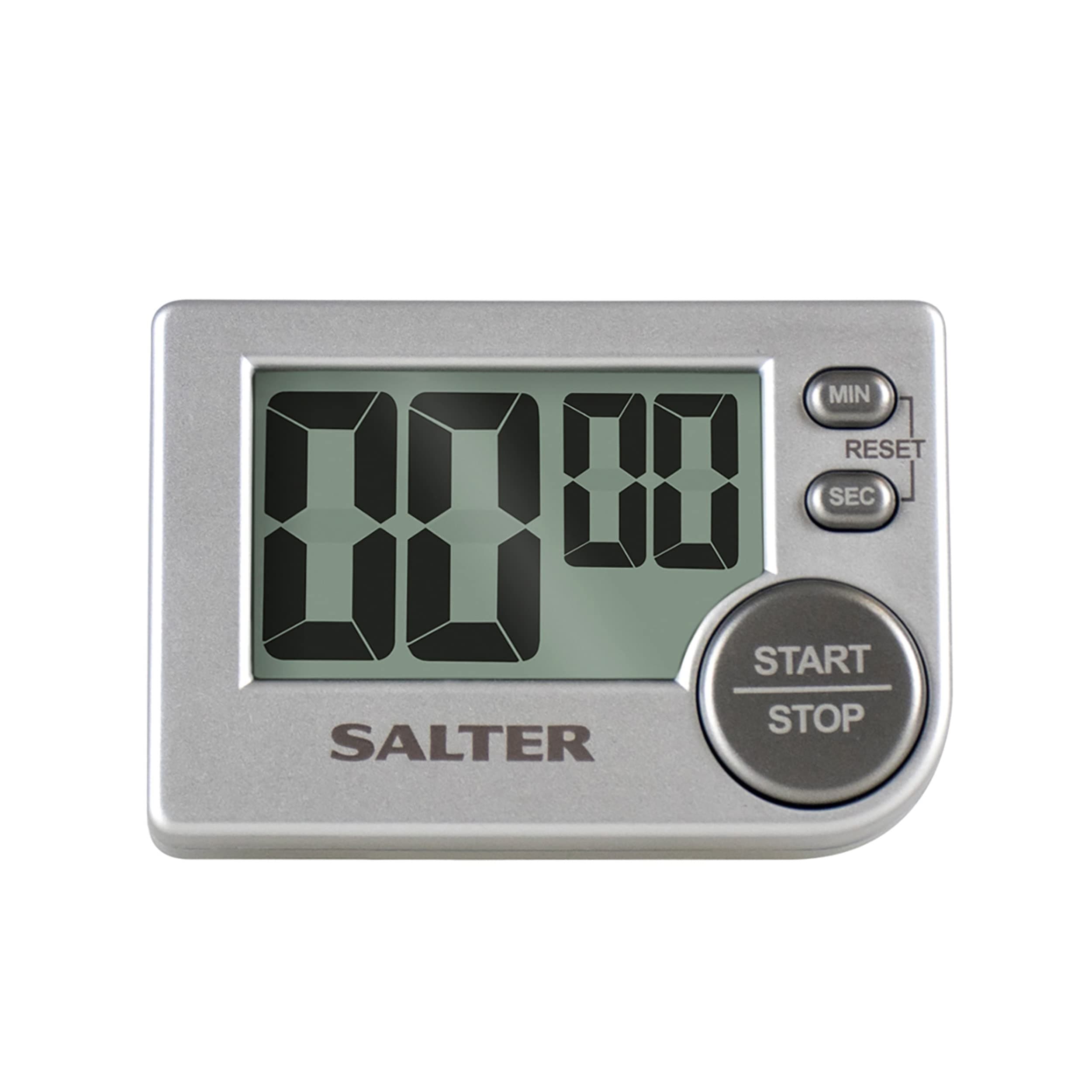 Salter397 SVXR Electronic Timer