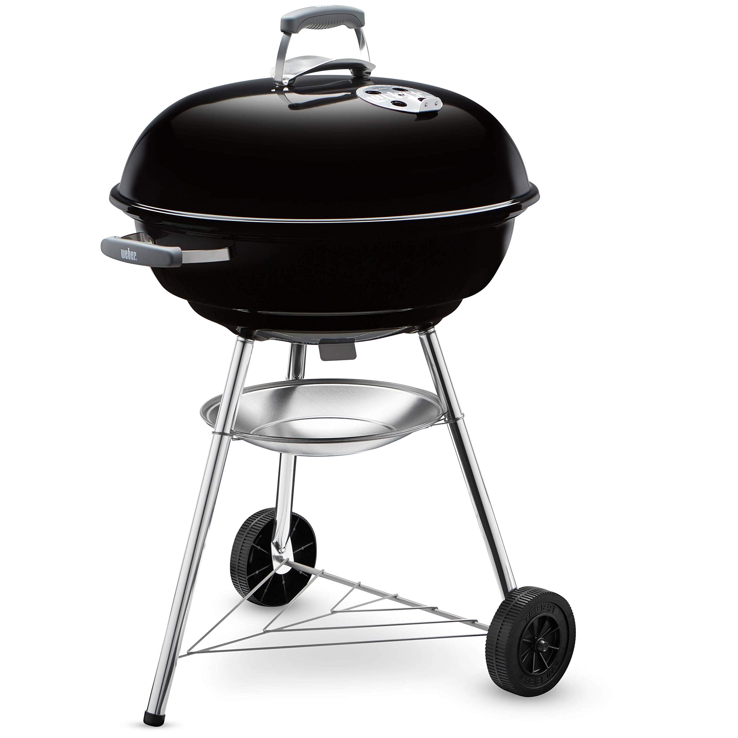 Weber Kettle Charcoal Grill