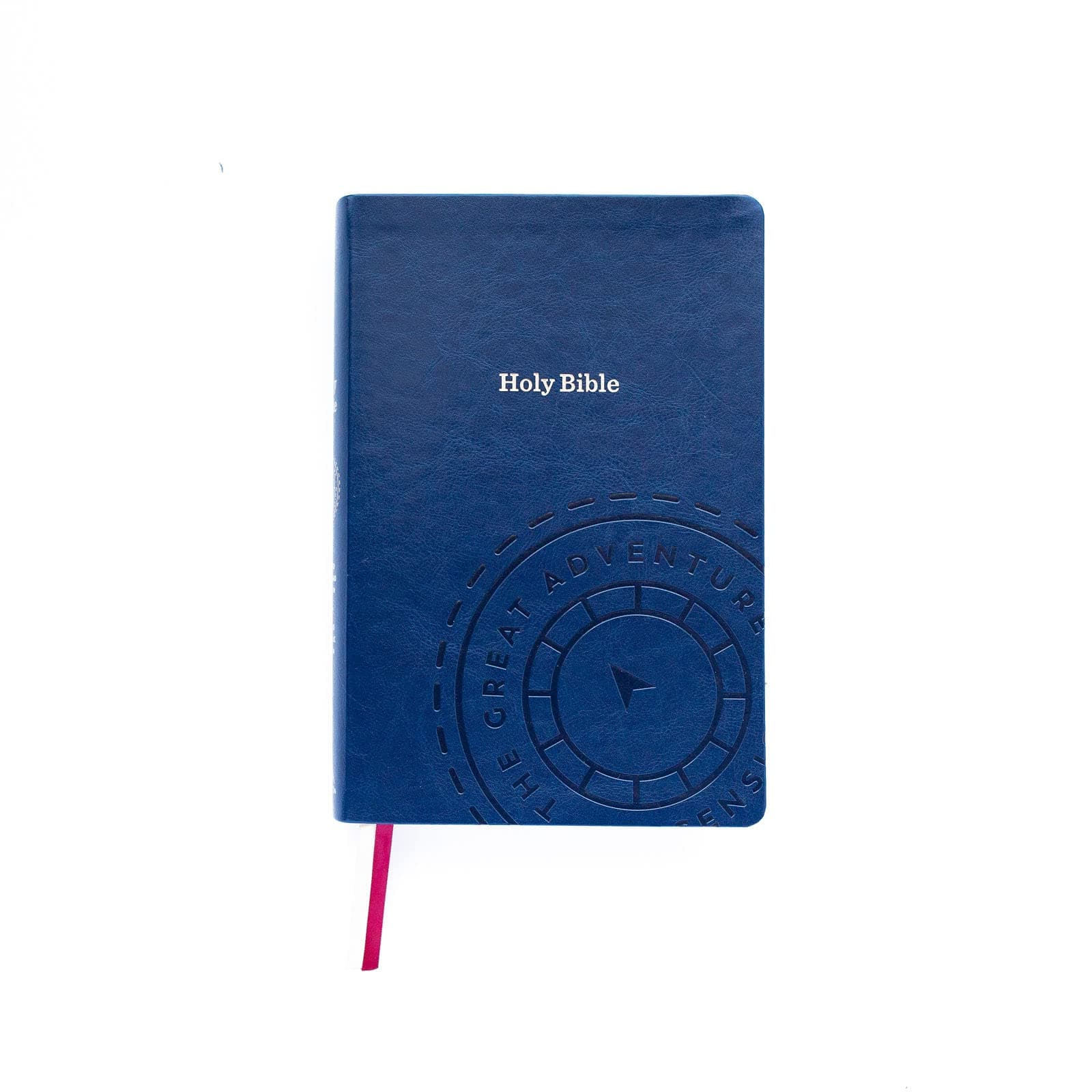 The Great Adventure Catholic Bible