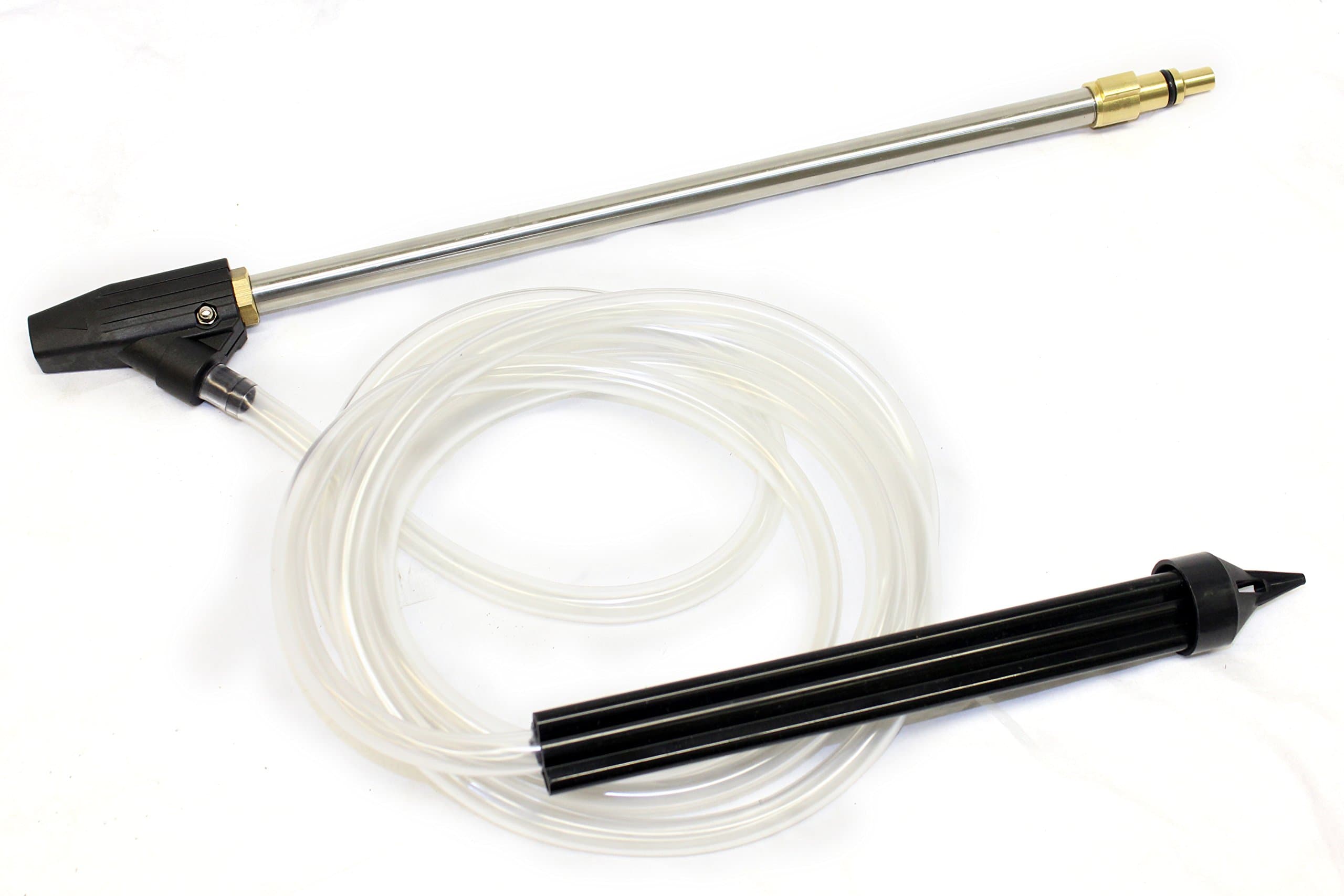 Sandblasting Kit for Lavor Pressure Washer