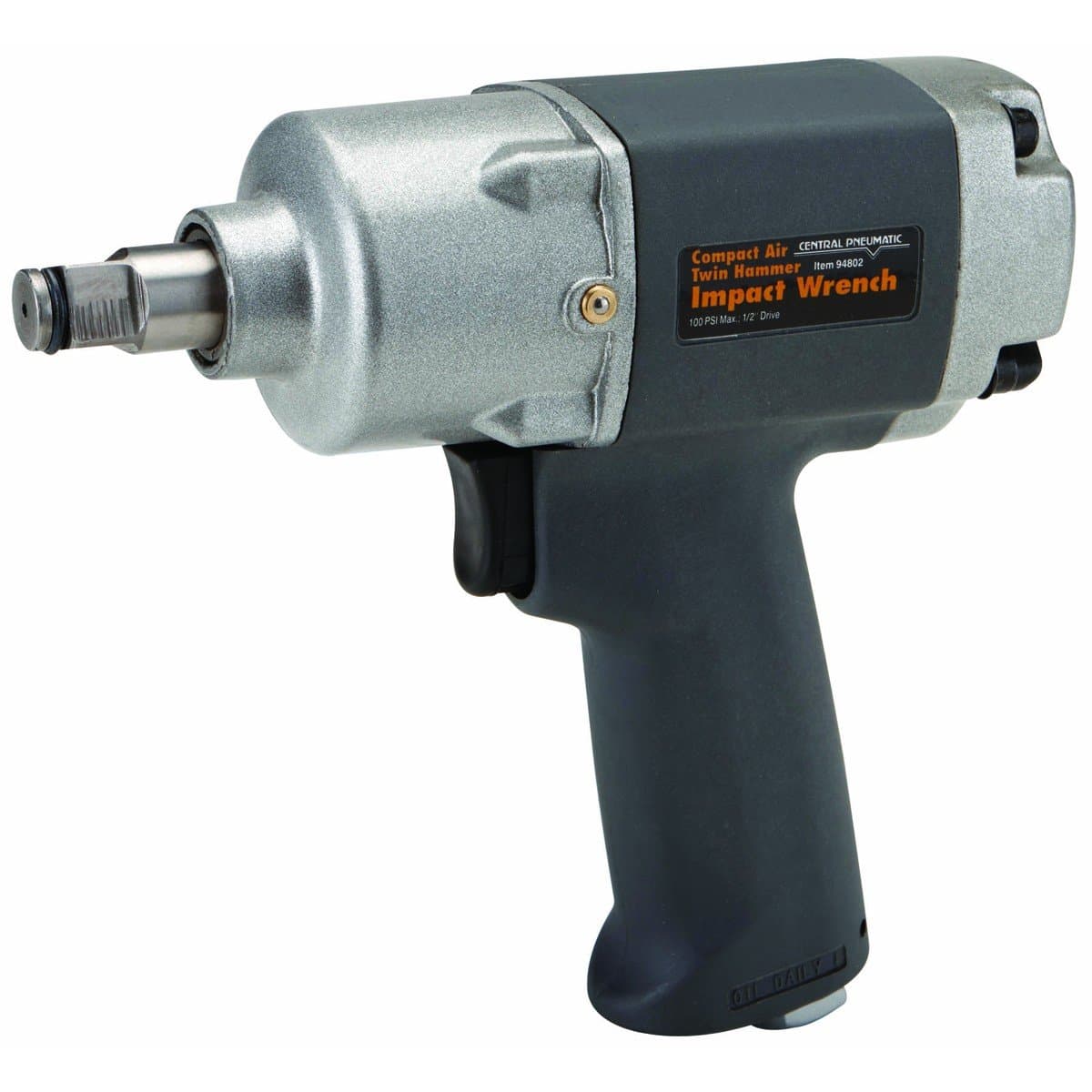 1/2" Composite Air Impact Wrench