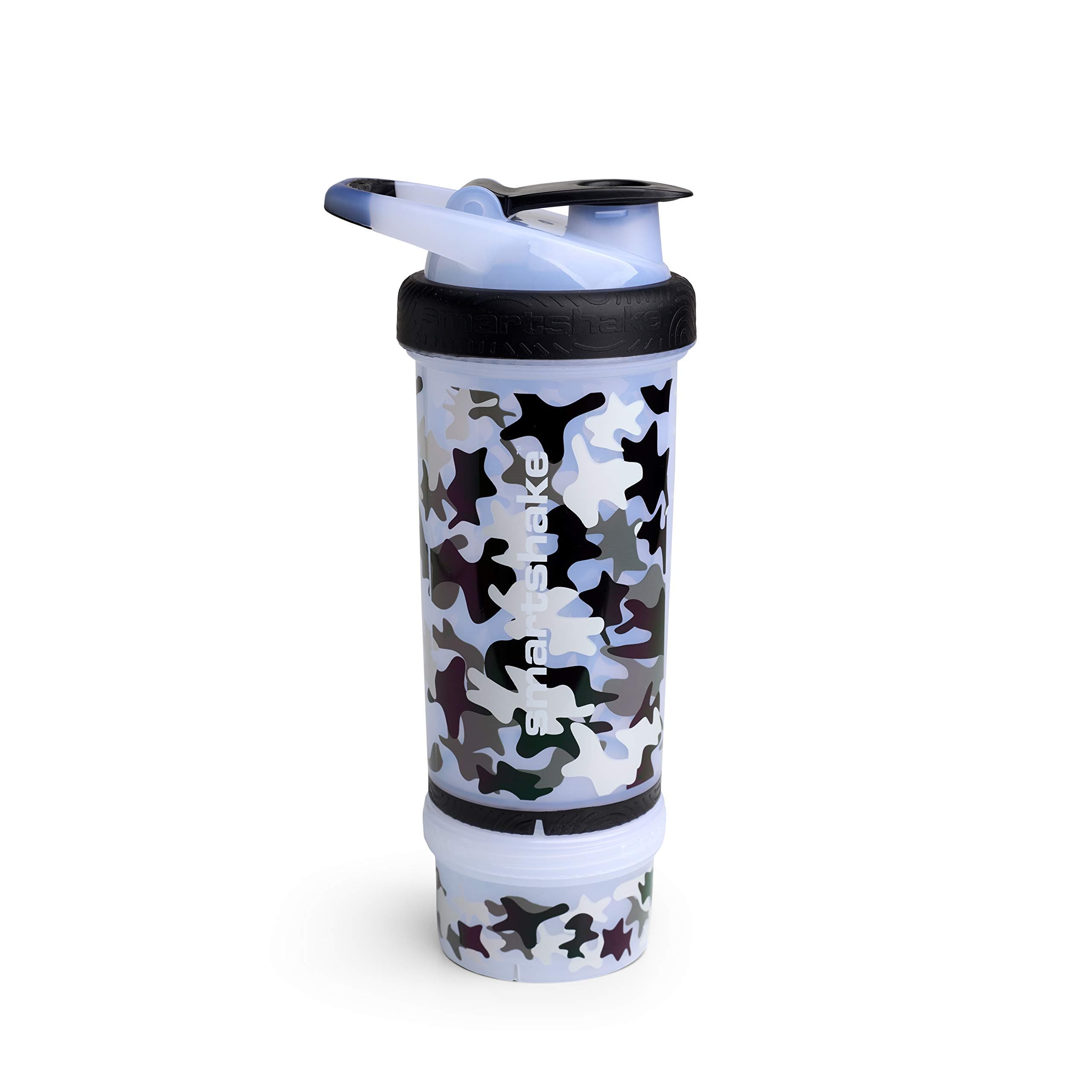 SmartshakeRevive, 750 ml, Camo White, Shaker