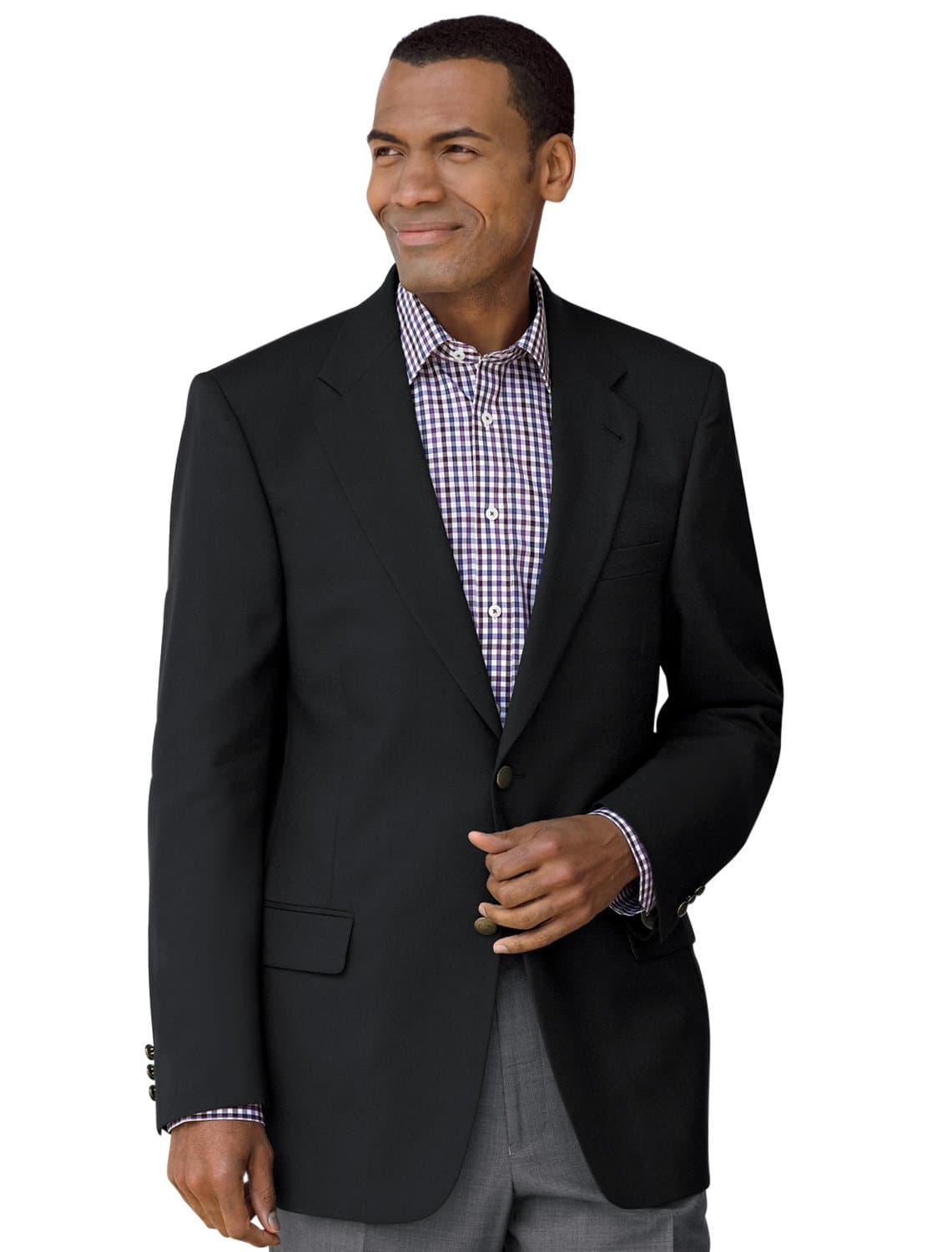 Austin Reed Men's Classic Blazer
