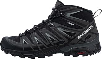 SALOMONX Ultra Pioneer Mid Climasalomon Waterproof mens Climbing Shoe