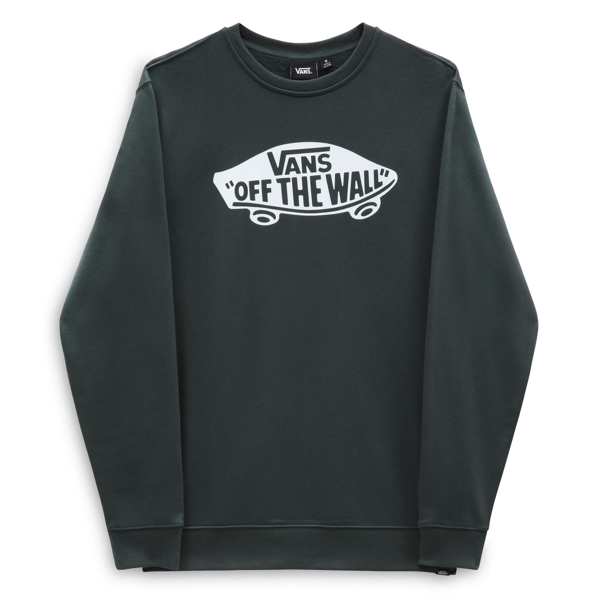VansMen's Classic OTW Crew Sweatshirt