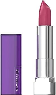 New York Colour Sensational Lipcolor, Blissful Berry, 5ml
