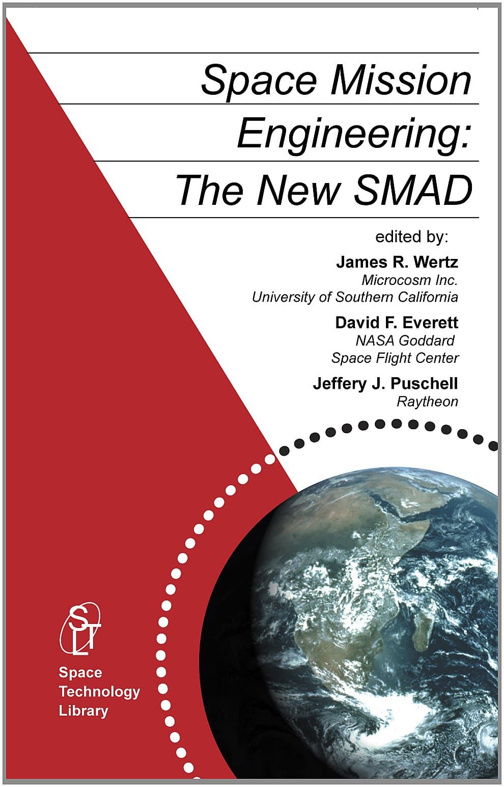 Space Mission Engineering: The New Smad Paperback