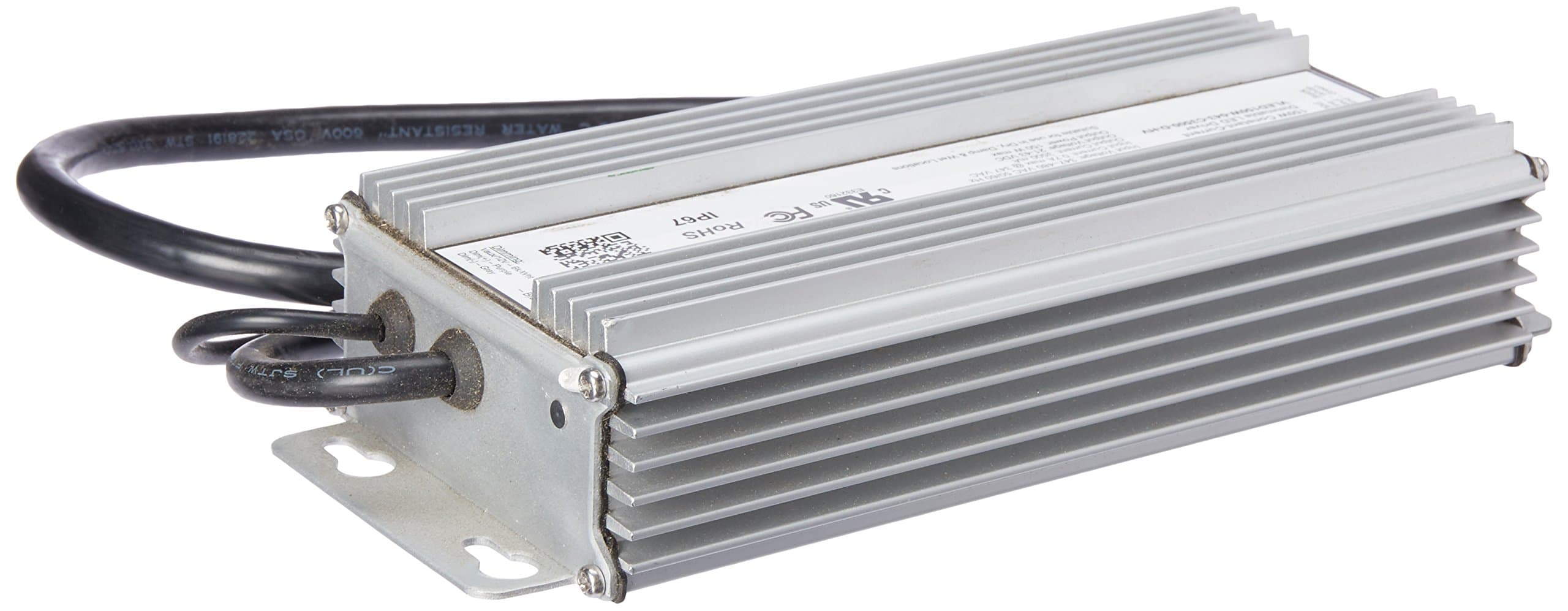 Fixed Output, High Voltage and Dimmable LED Driver