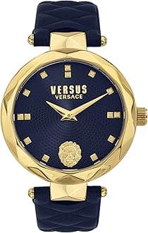Versus VersaceVersus Versace Covent Garden Collection Luxury Womens Watch Timepiece