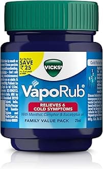Vicks Vaporub - 25ml