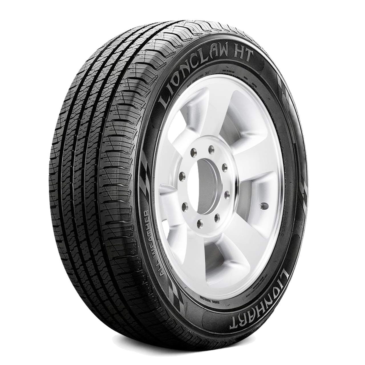 LIONHART P245/65R17
