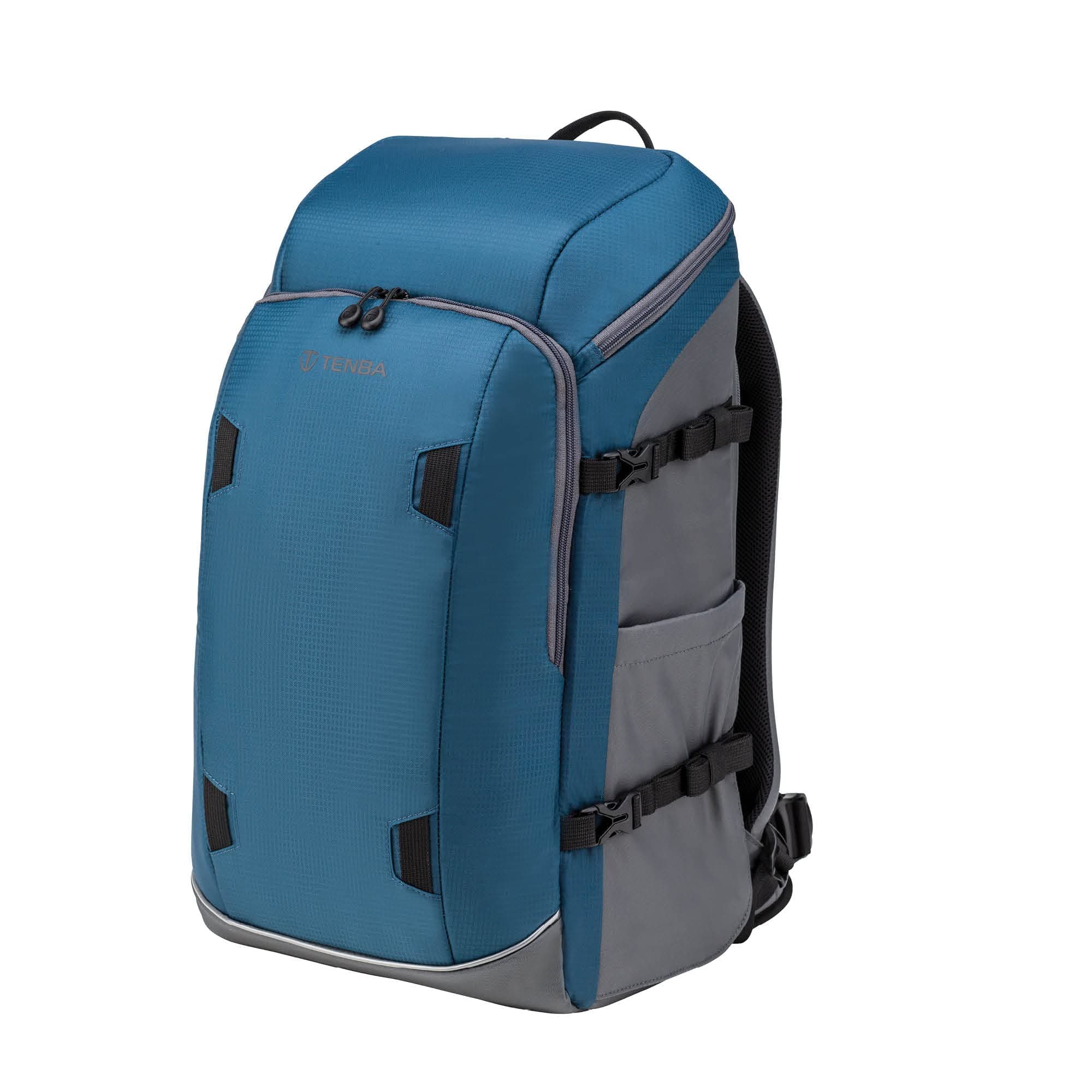 Solstice Backpack Casual Daypack, 50 cm, 24 L, Blue
