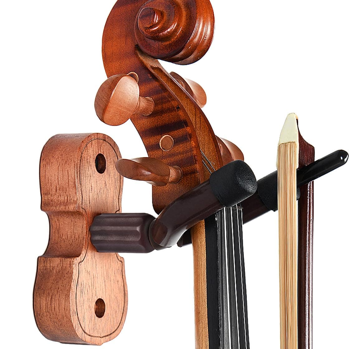 Violin Hanger Wall Mount