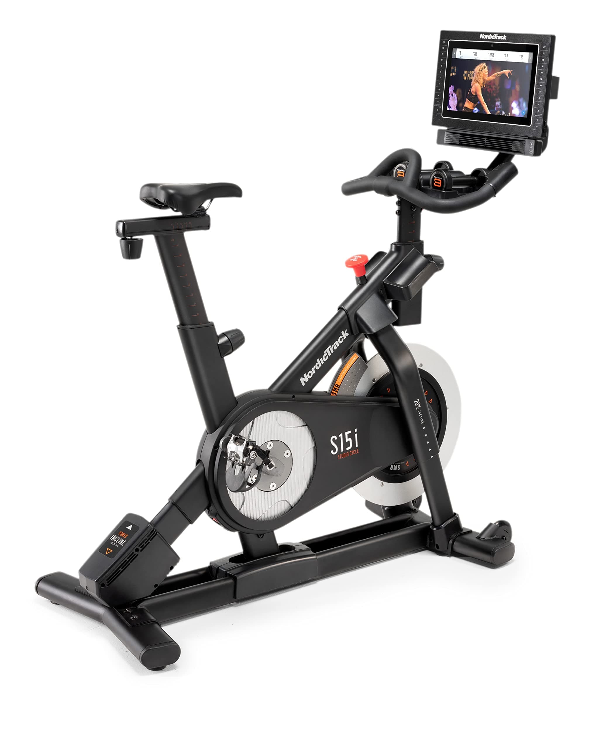 Nordictrack Commercial S15i Studio Cycle