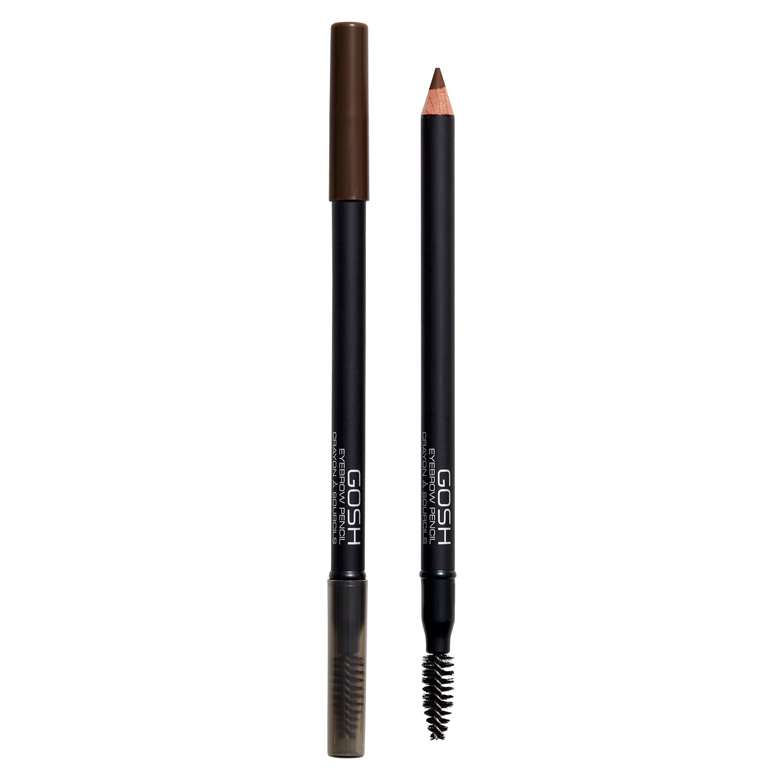 GOSH Eye Brow Pencil, 005 Dark Brown