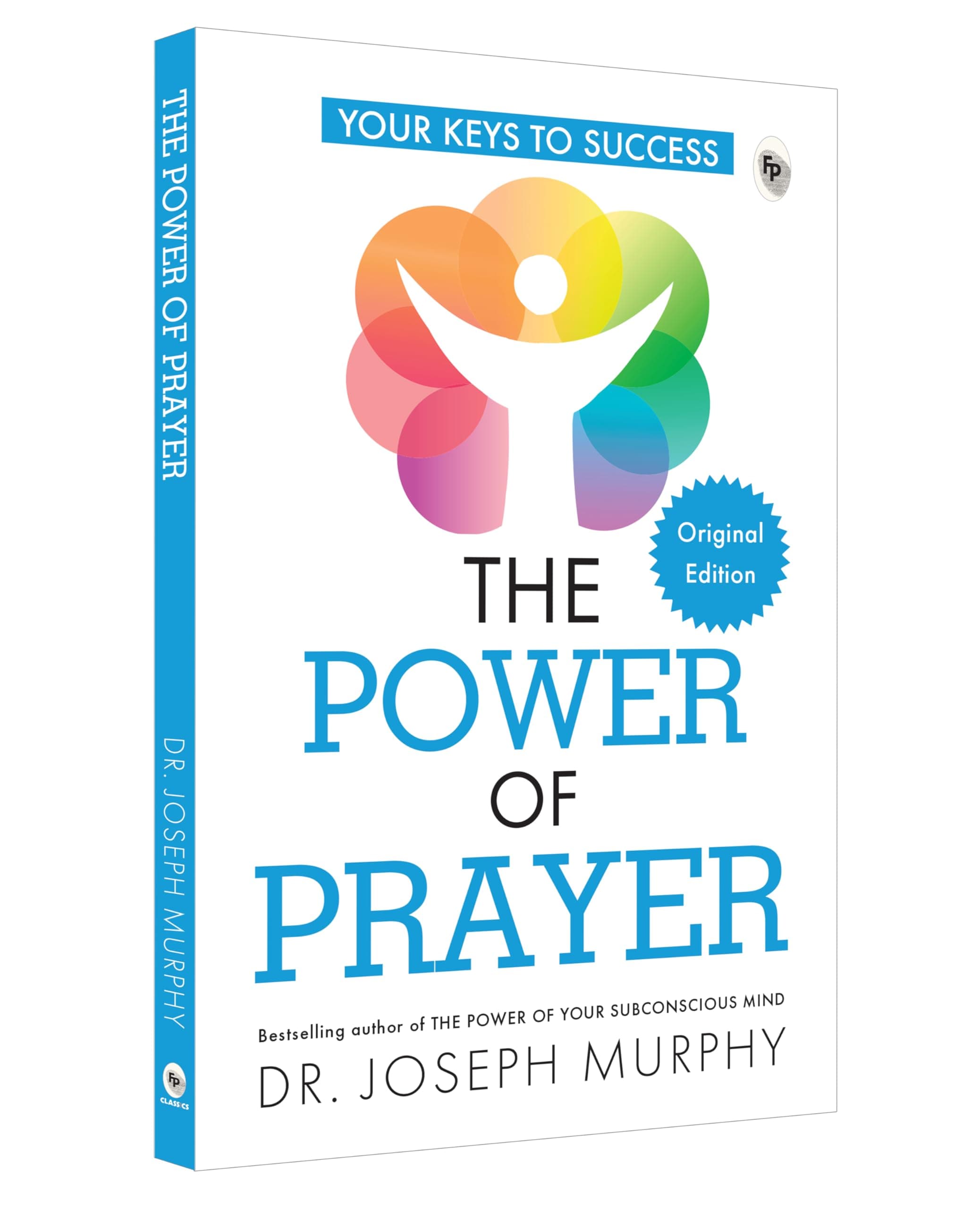 - The Power of Prayer