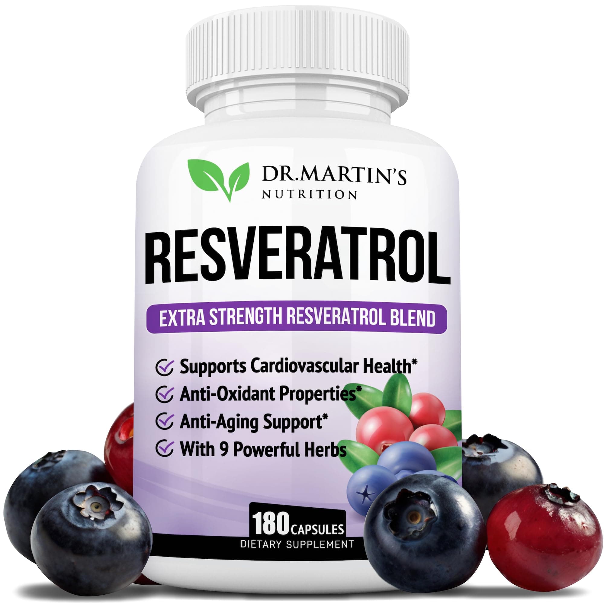 Resveratrol