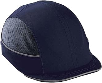 Skullerz 8950 Bump Cap, Navy