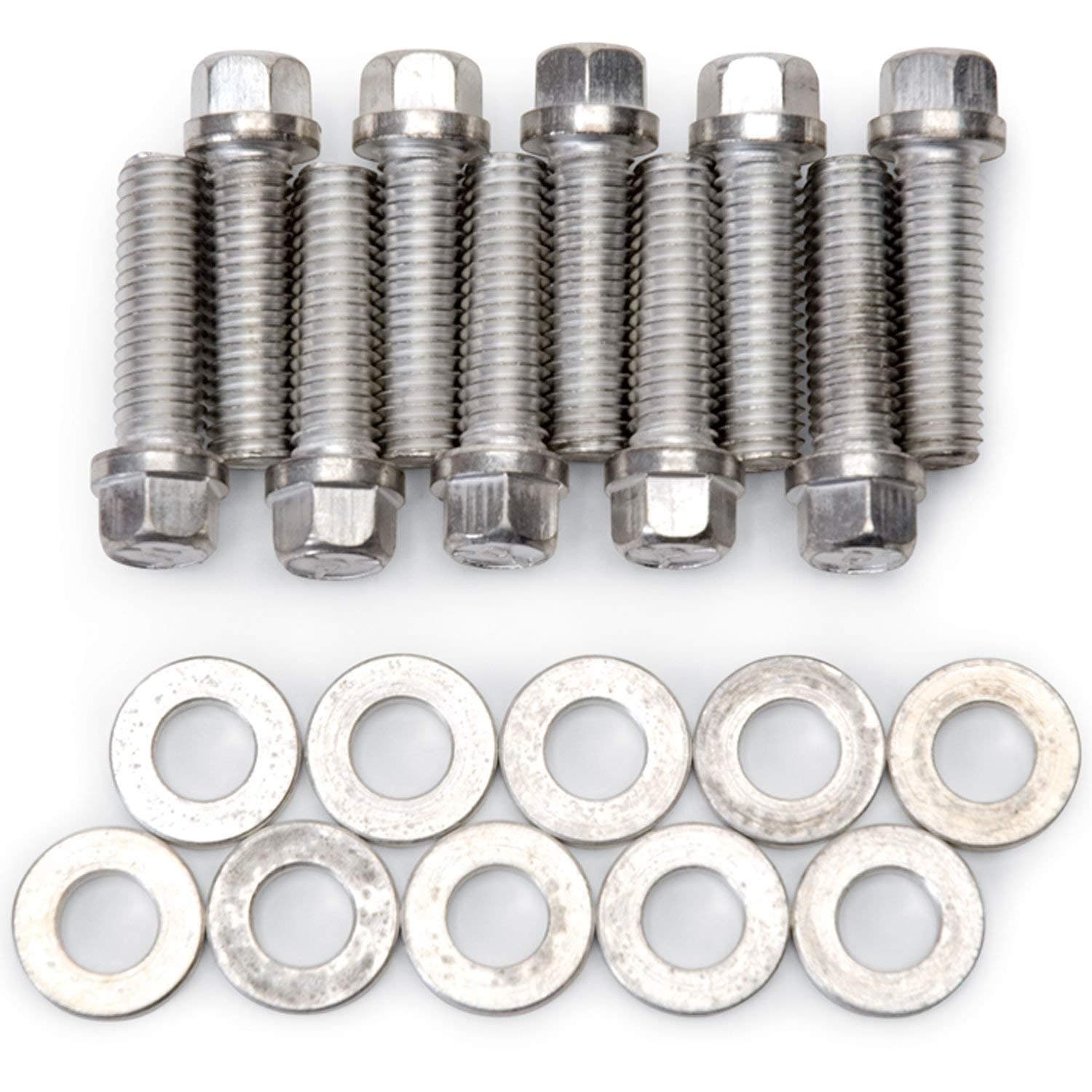 8559 Intake Manifold Bolt Kit