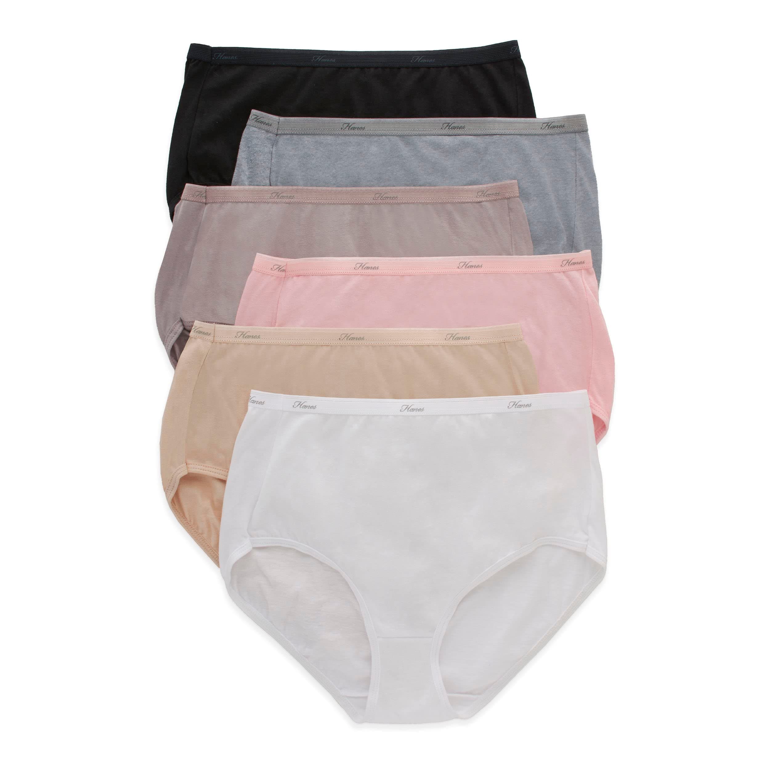 Hanes Women's UNDERWEAR
