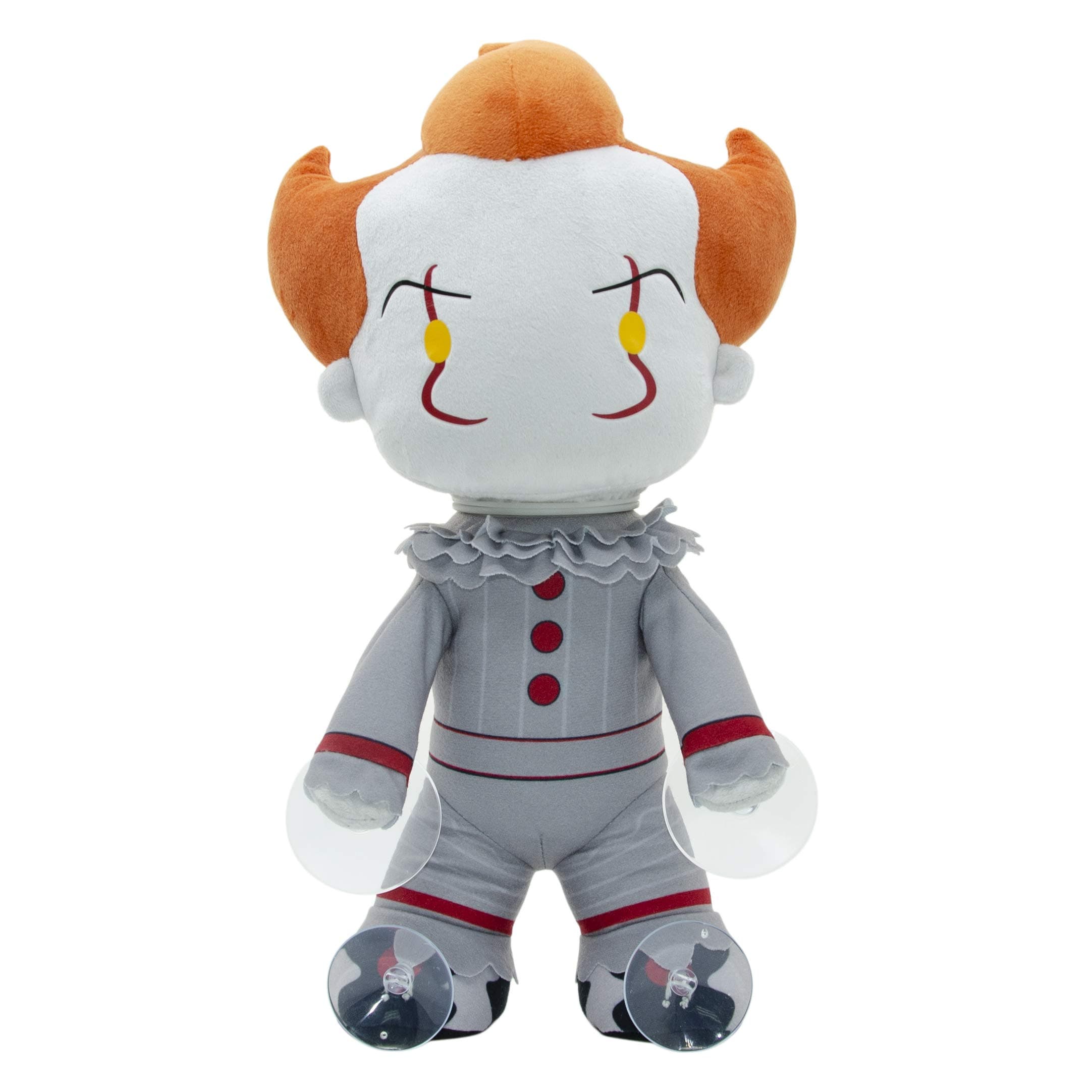 YuMe 12” Creepy Pennywise
