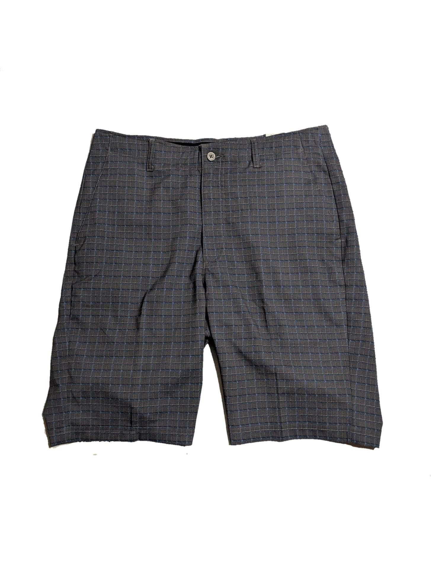 Pebble BeachMen's Dry Luxe Performance Shorts