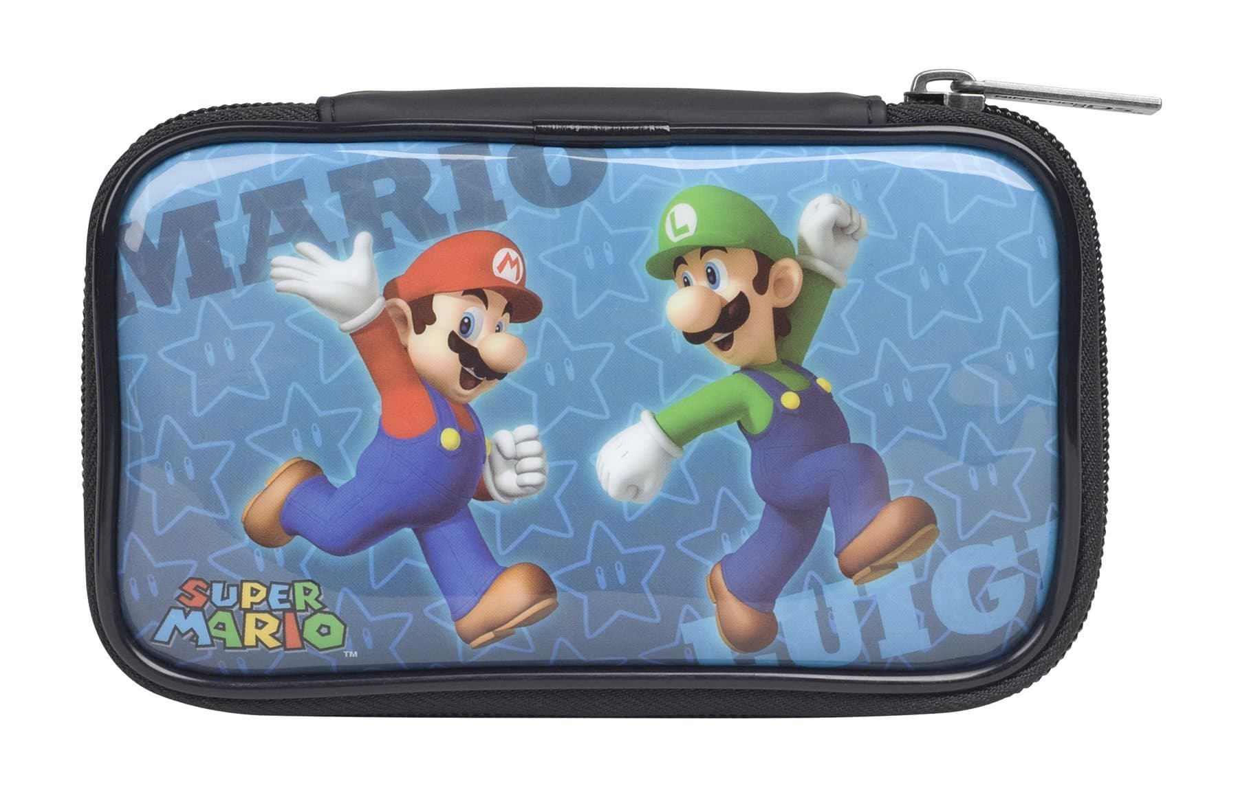 Nintendo Licensed Character Essentials Kit (Nintnedo DSi/DS Lite)