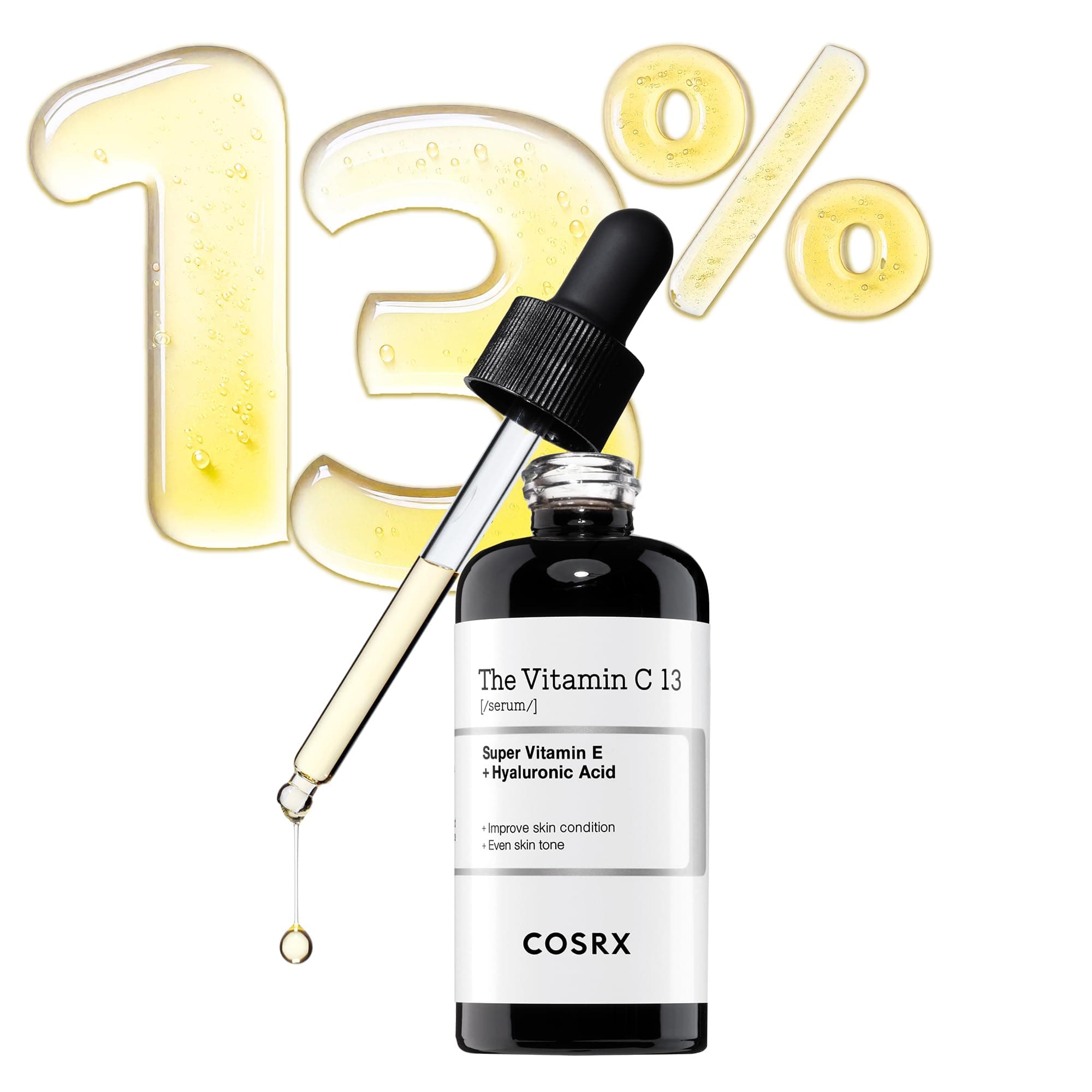 Cosrx The Vitamin C 13 serum 20 ML