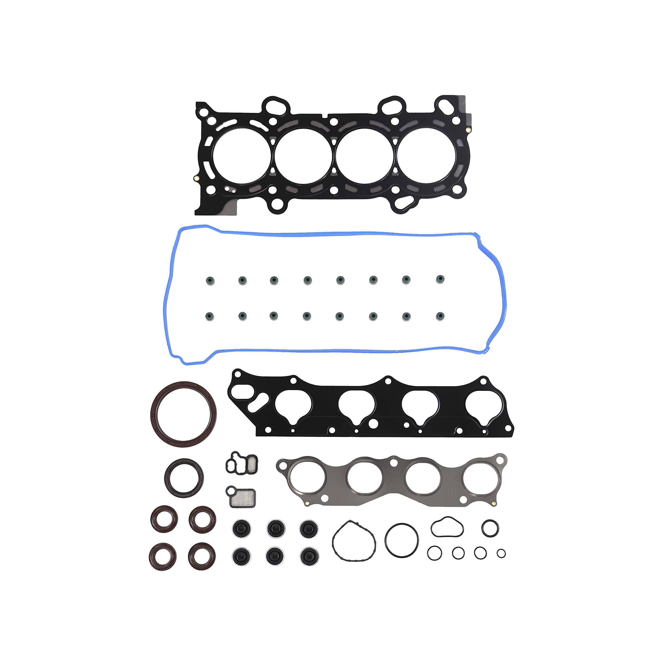 DNJEngine Components FGS2028 Engine Kit Gasket Set