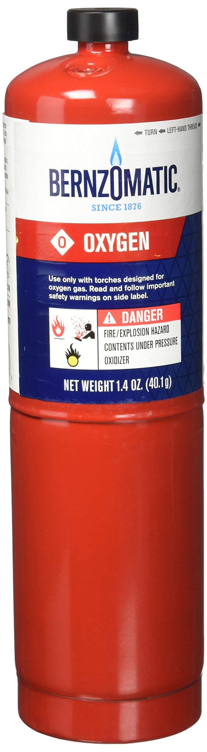 333251 Cylinder Box of 2