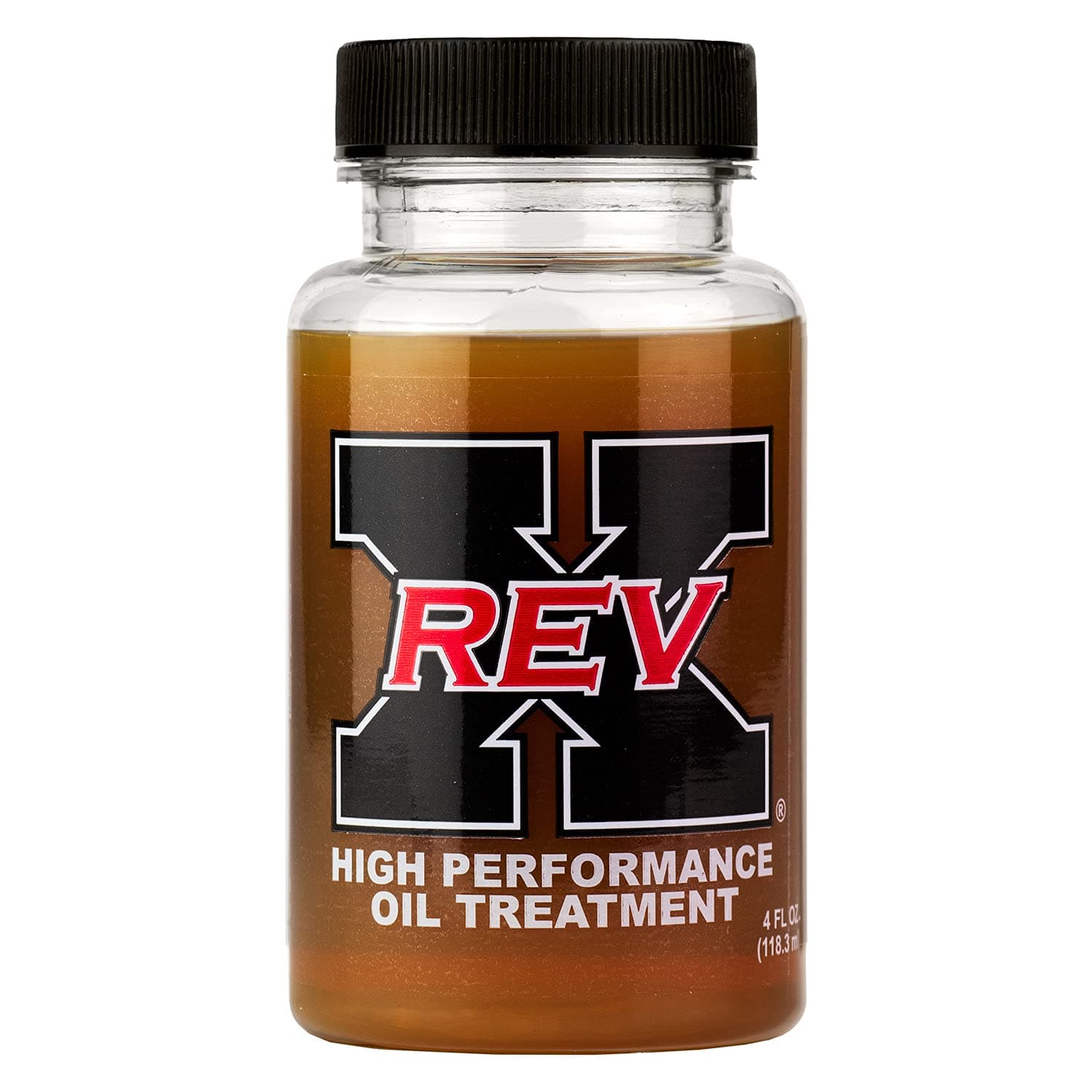 REV0401 High Performance Oil Additive, 4 oz
