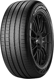 Scorpion Verde 255/45R20 101W SUV/Crossover Tire