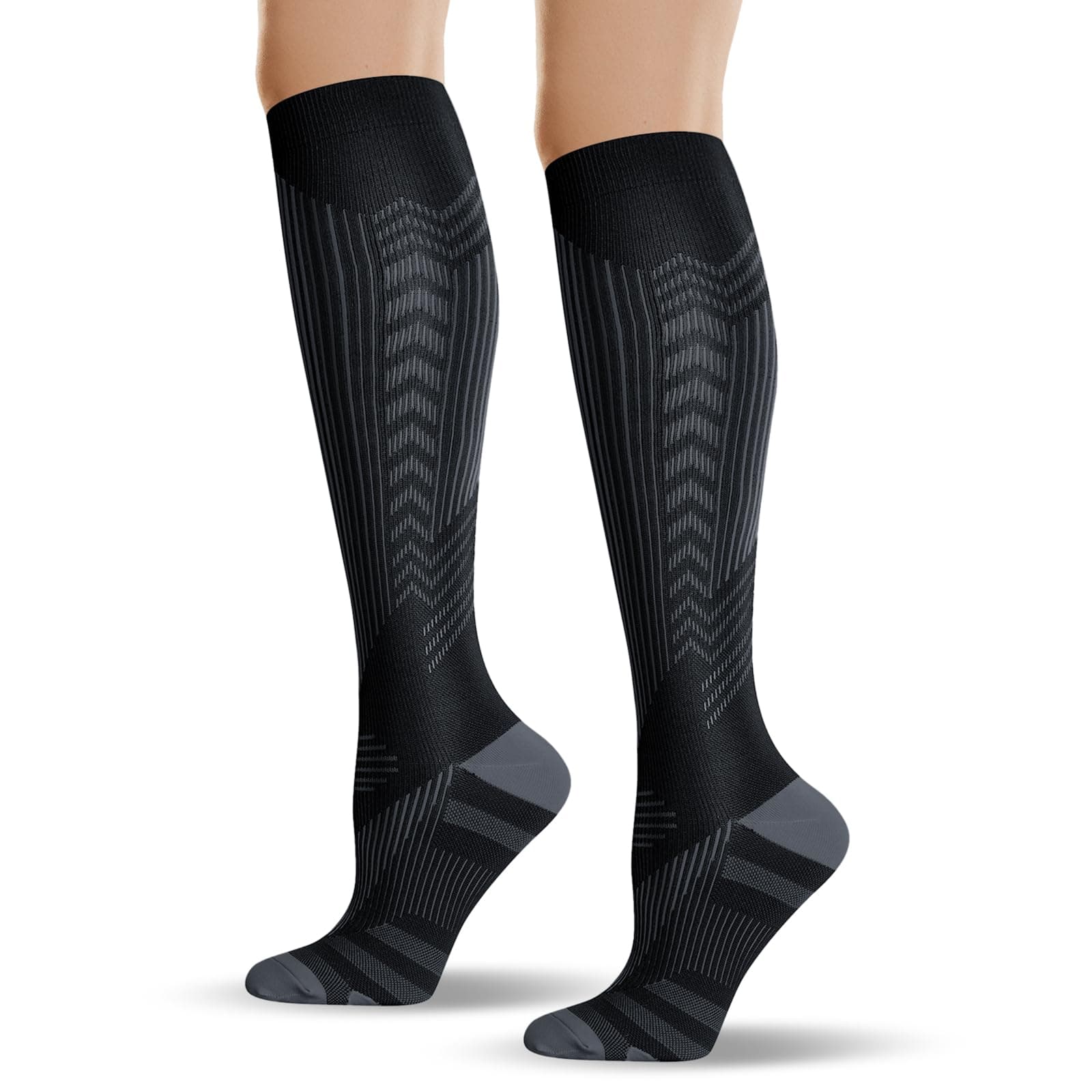 Azlafu Compression Socks for Men & Women