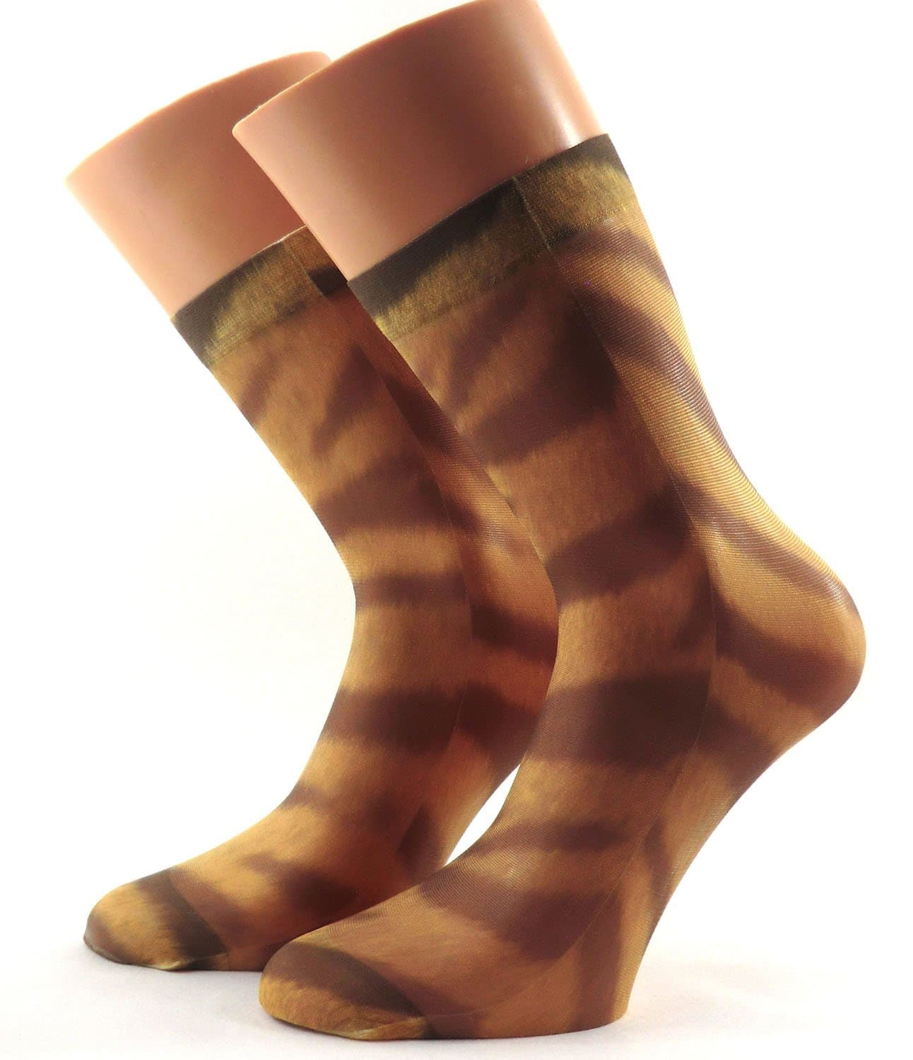 Fibrotex Women's Socks Multicoloured Multicoloured